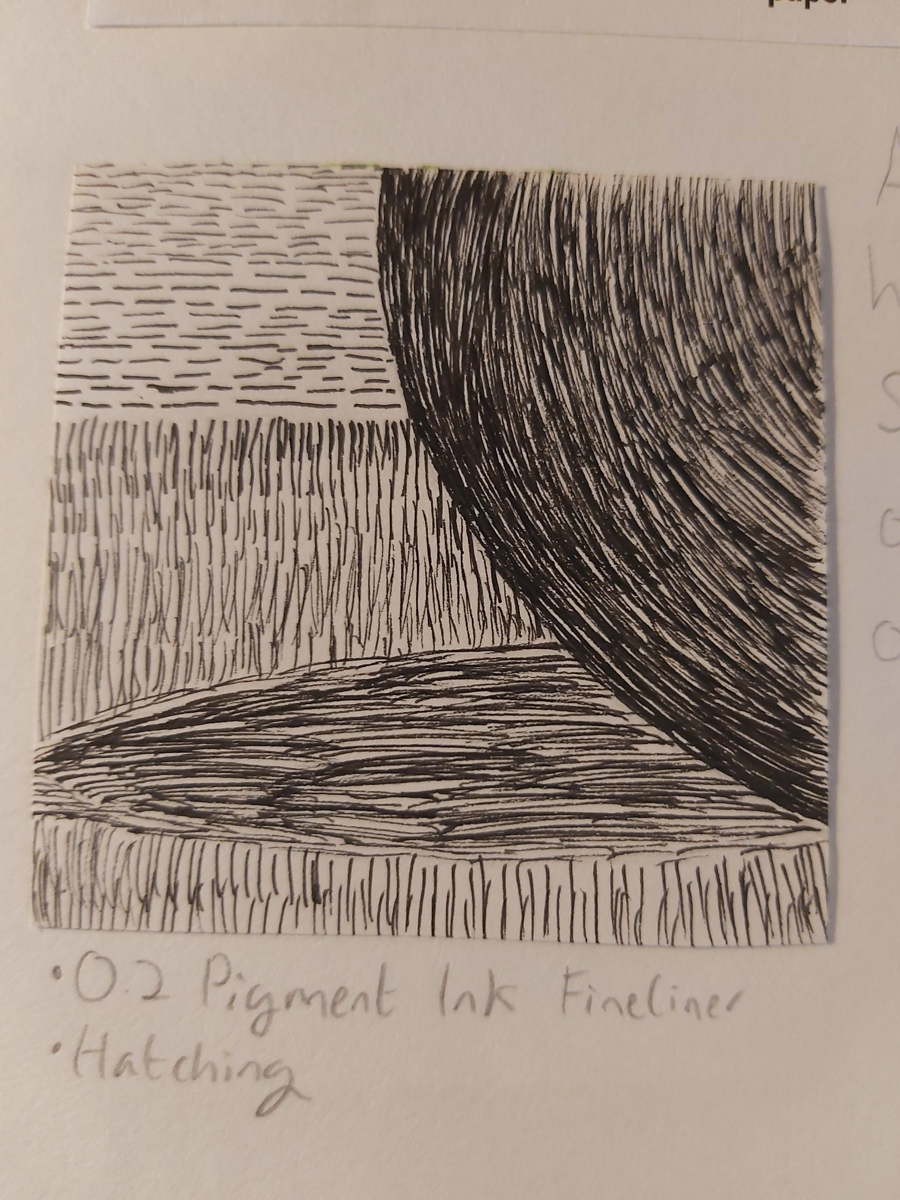 Ball - 2018 - Fineliner