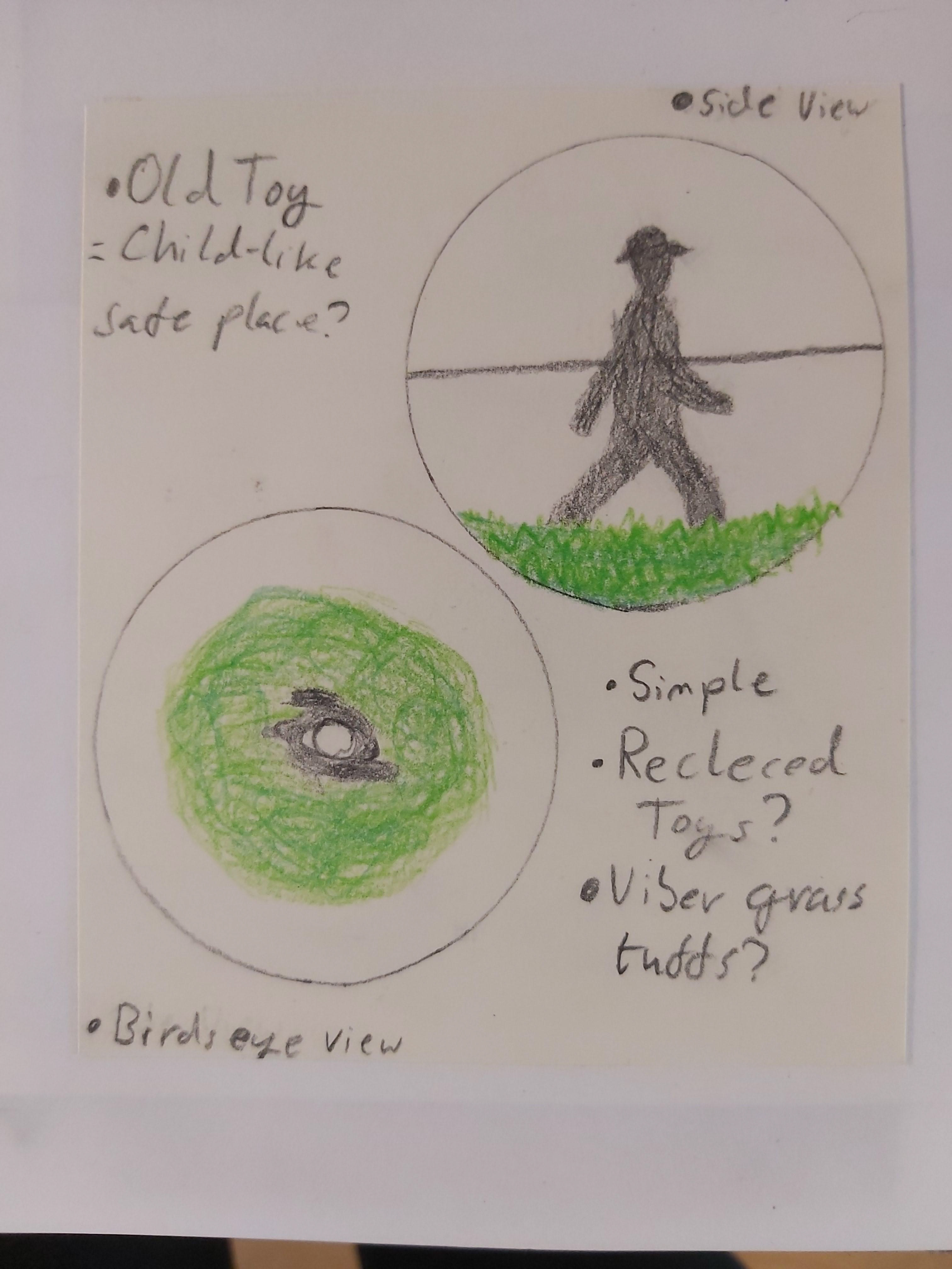 Bauble Design #4 - 2019