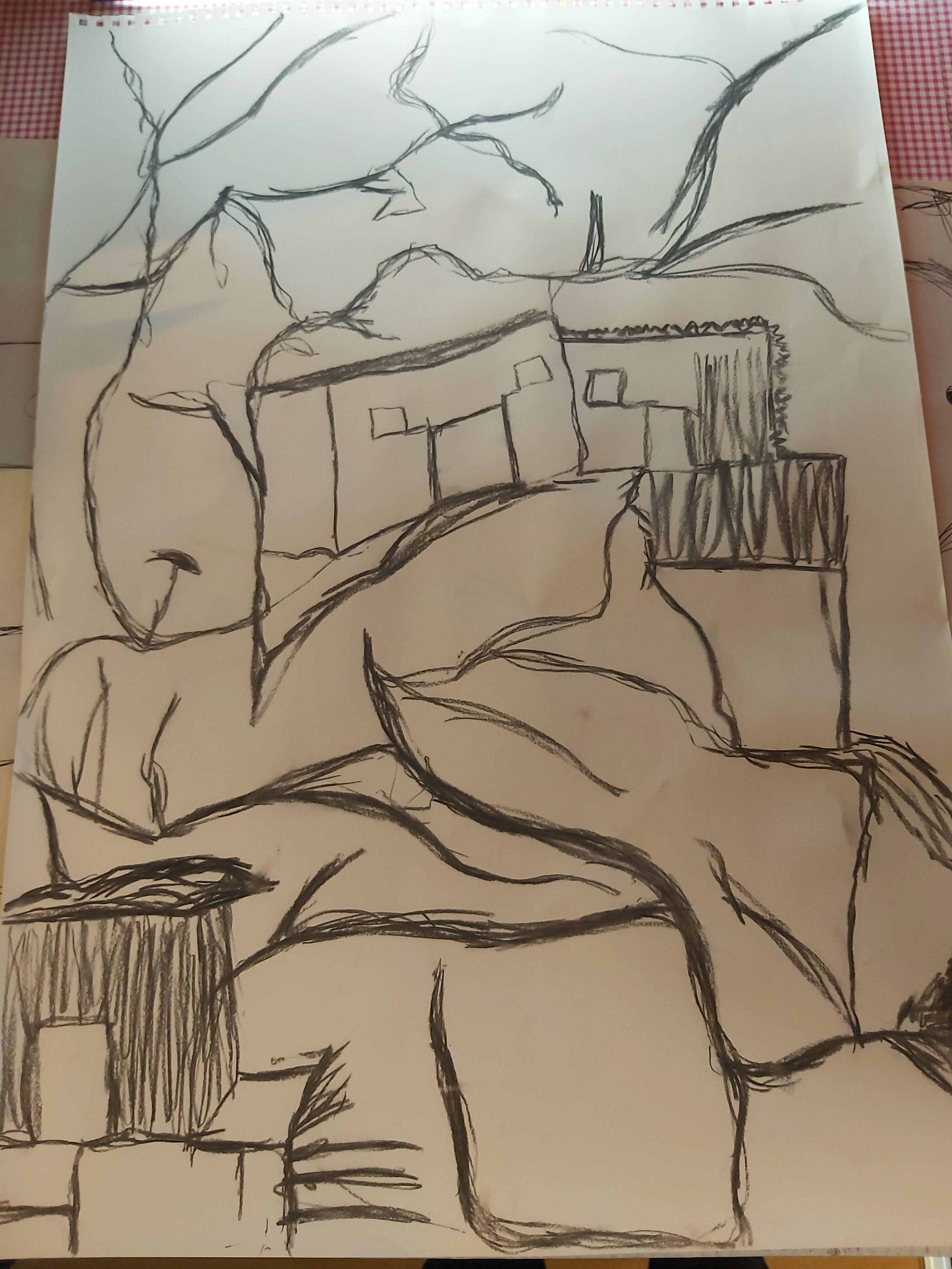 Section - 2019 - Charcoal