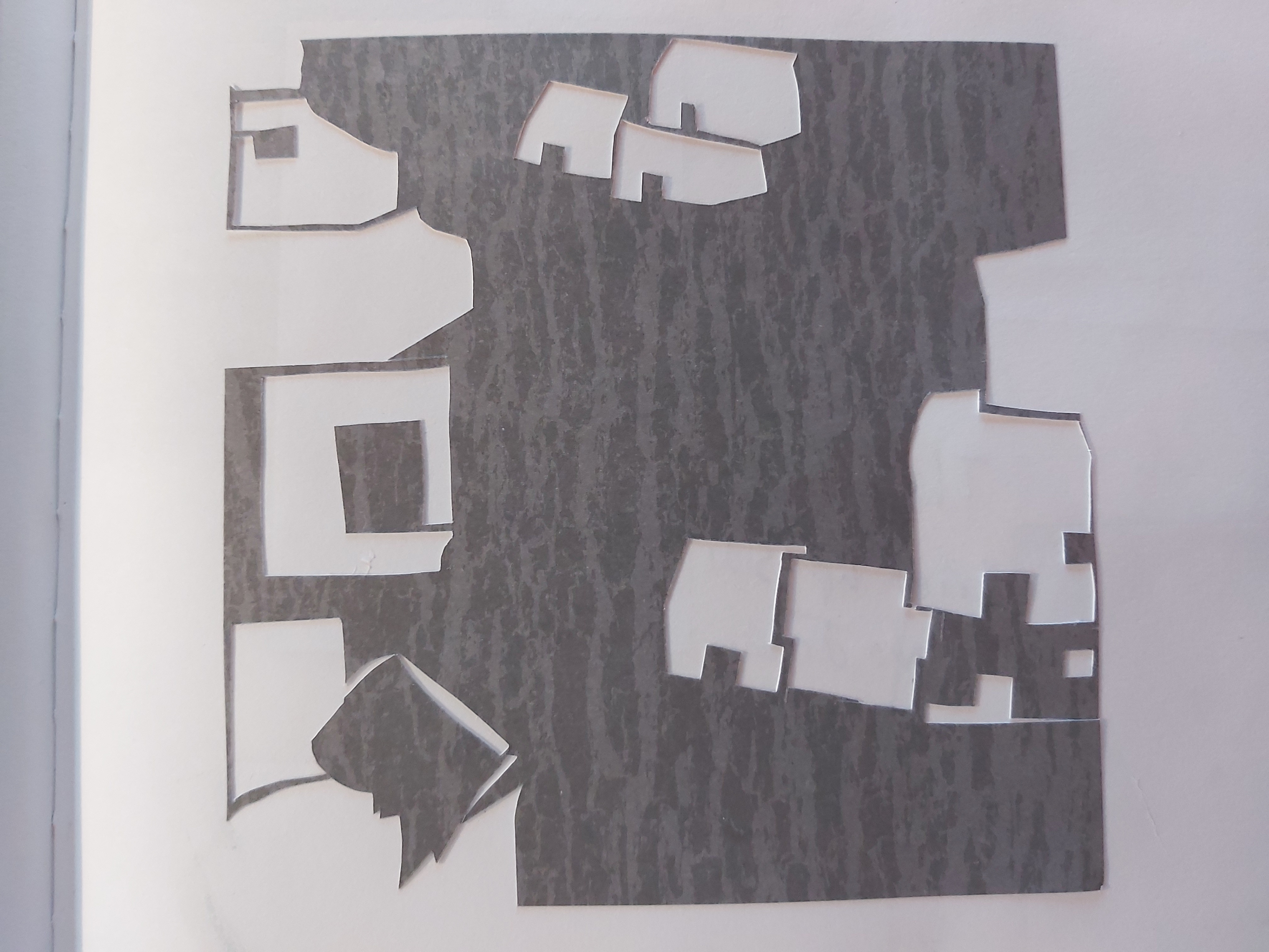 Houses - 2019 - Card
