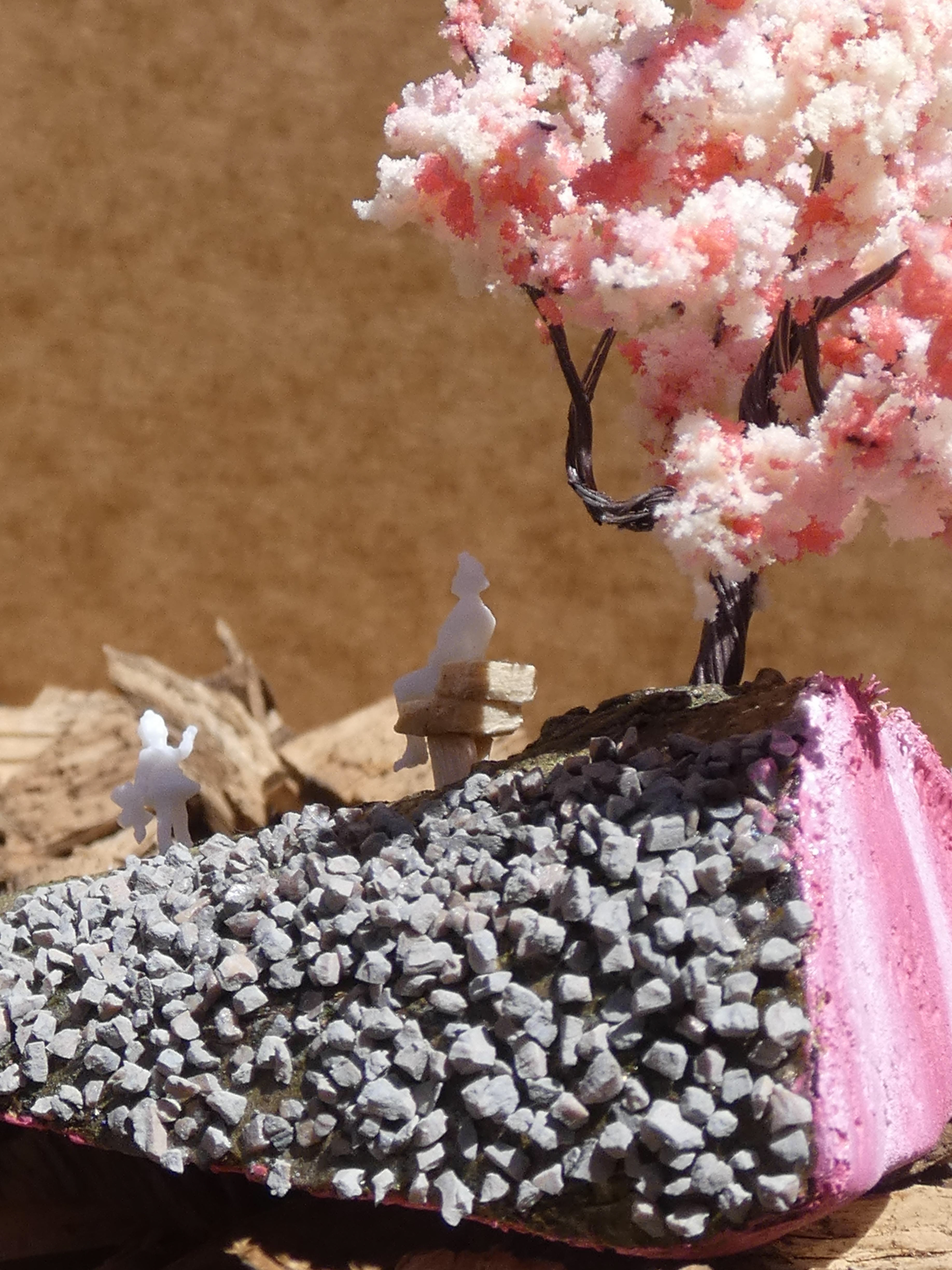 Cherry Blossom Hill #6 - 2020