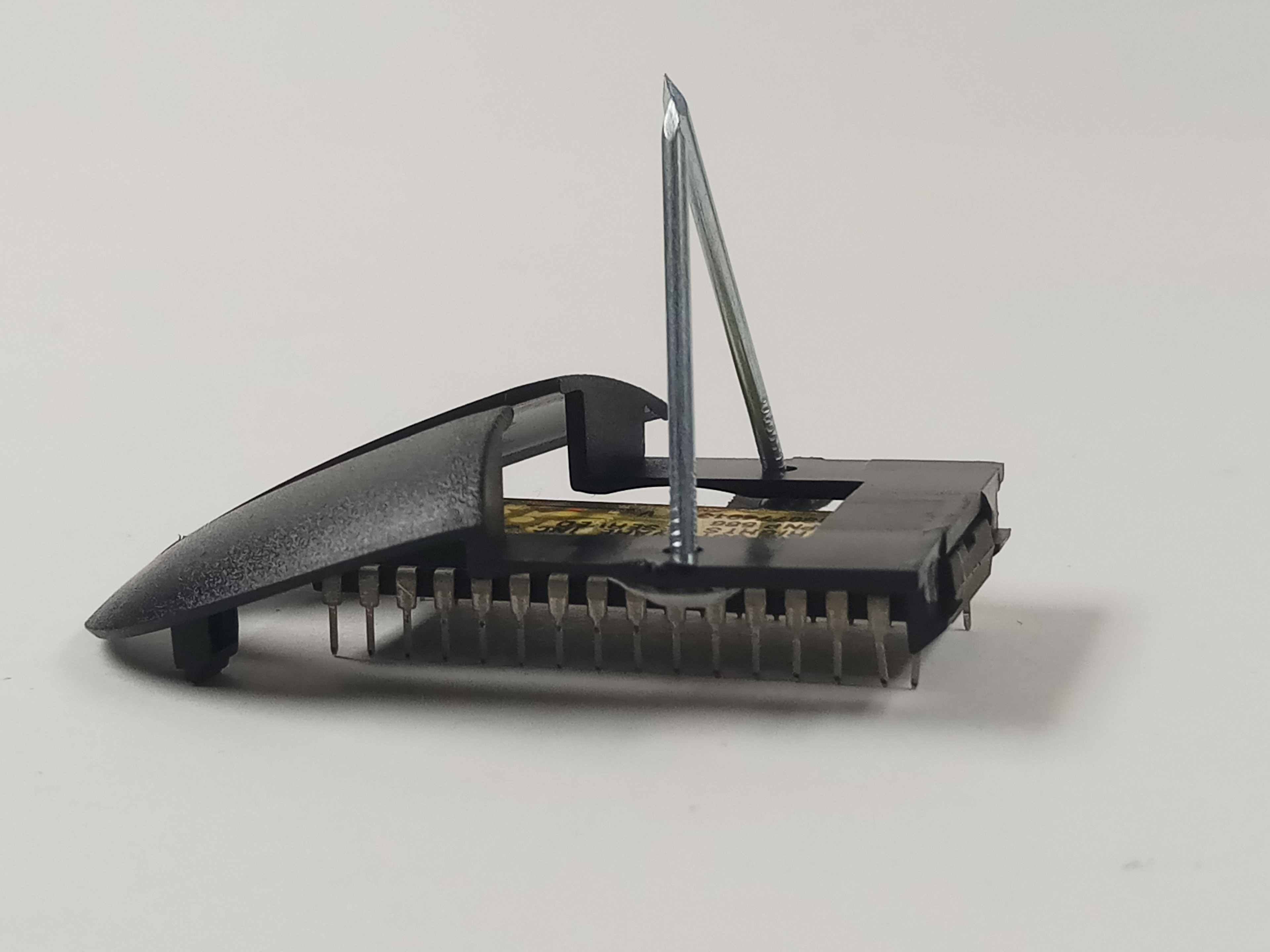 Mouse & Computer Parts (1) - 2019
