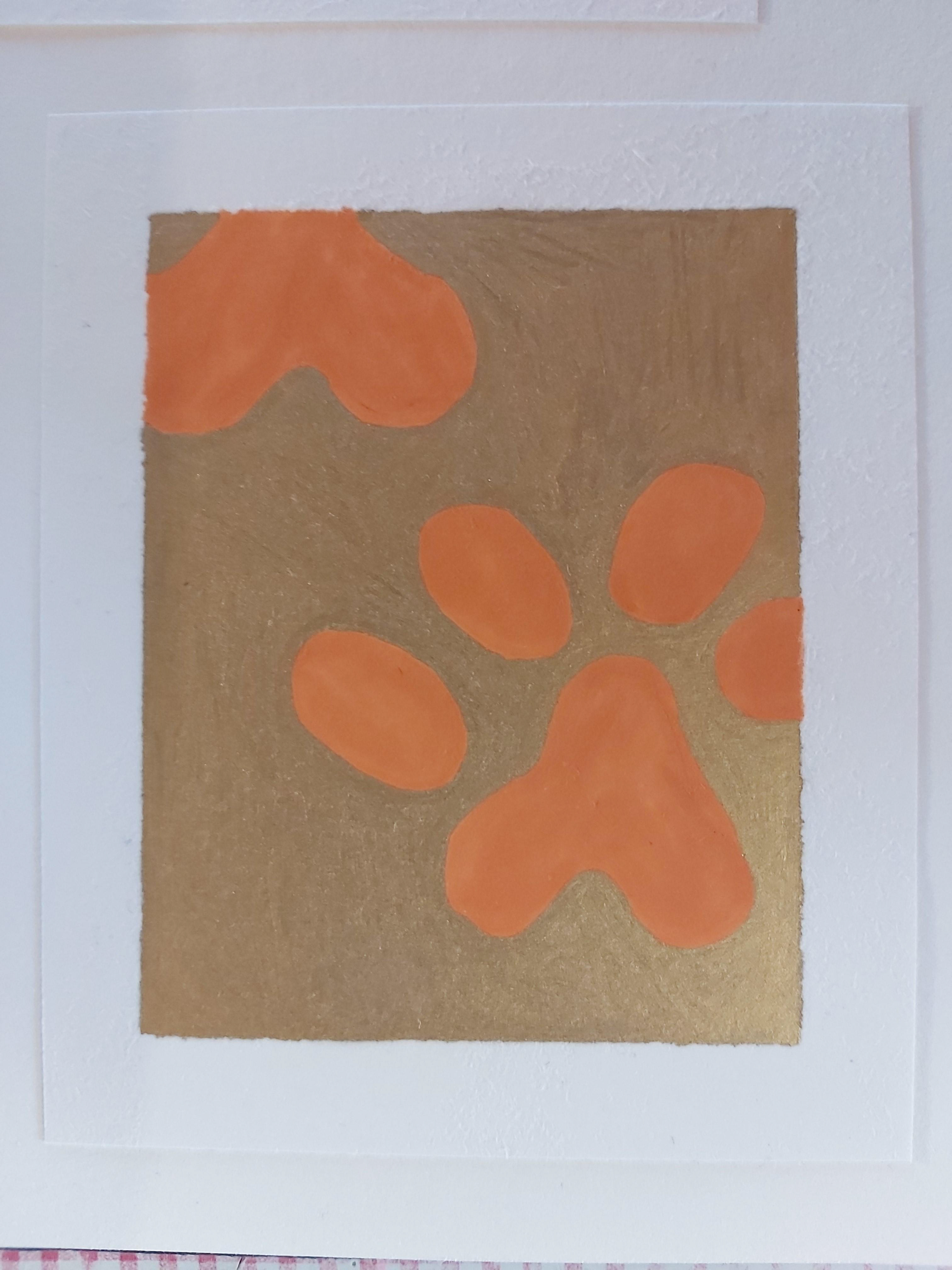 Paint Markers #3 - 2019 - Acrylic Paint Markers