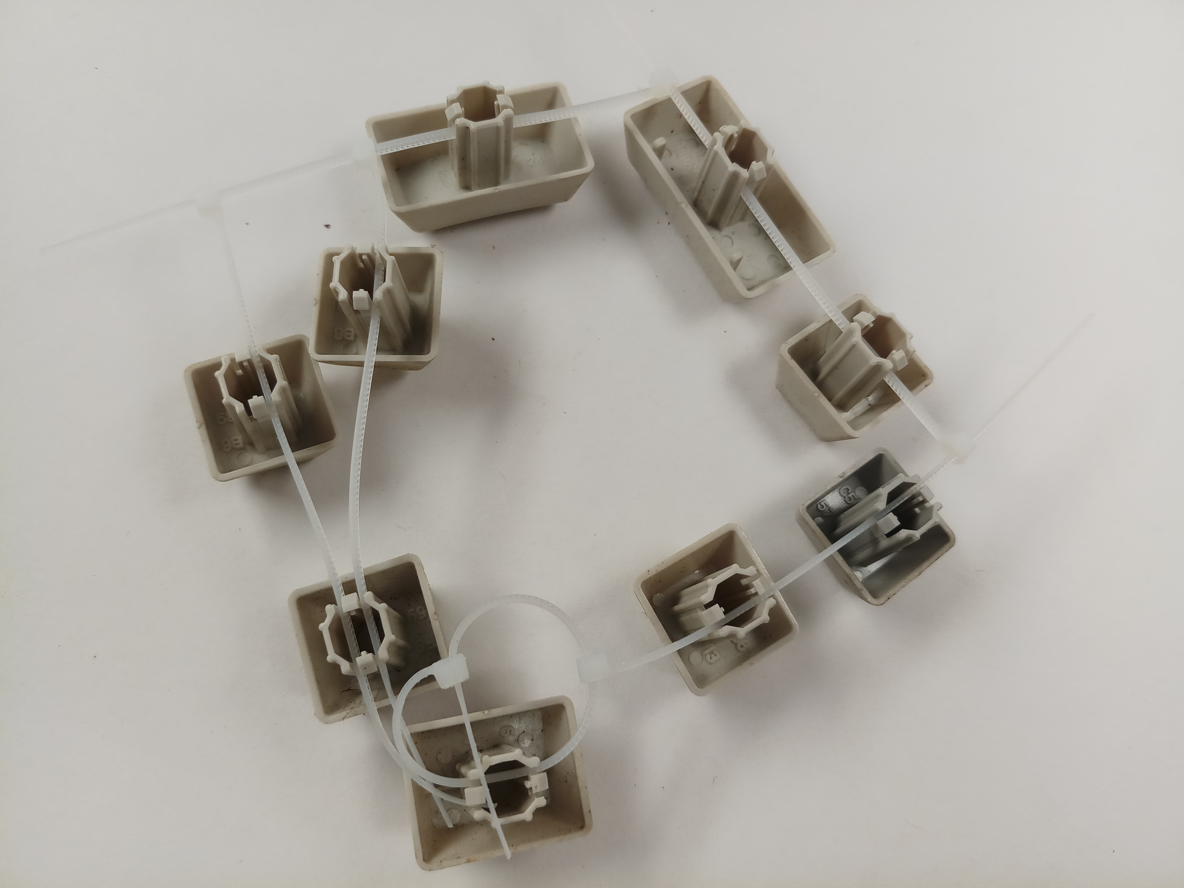 Keyboard Exploration (5) - 2019