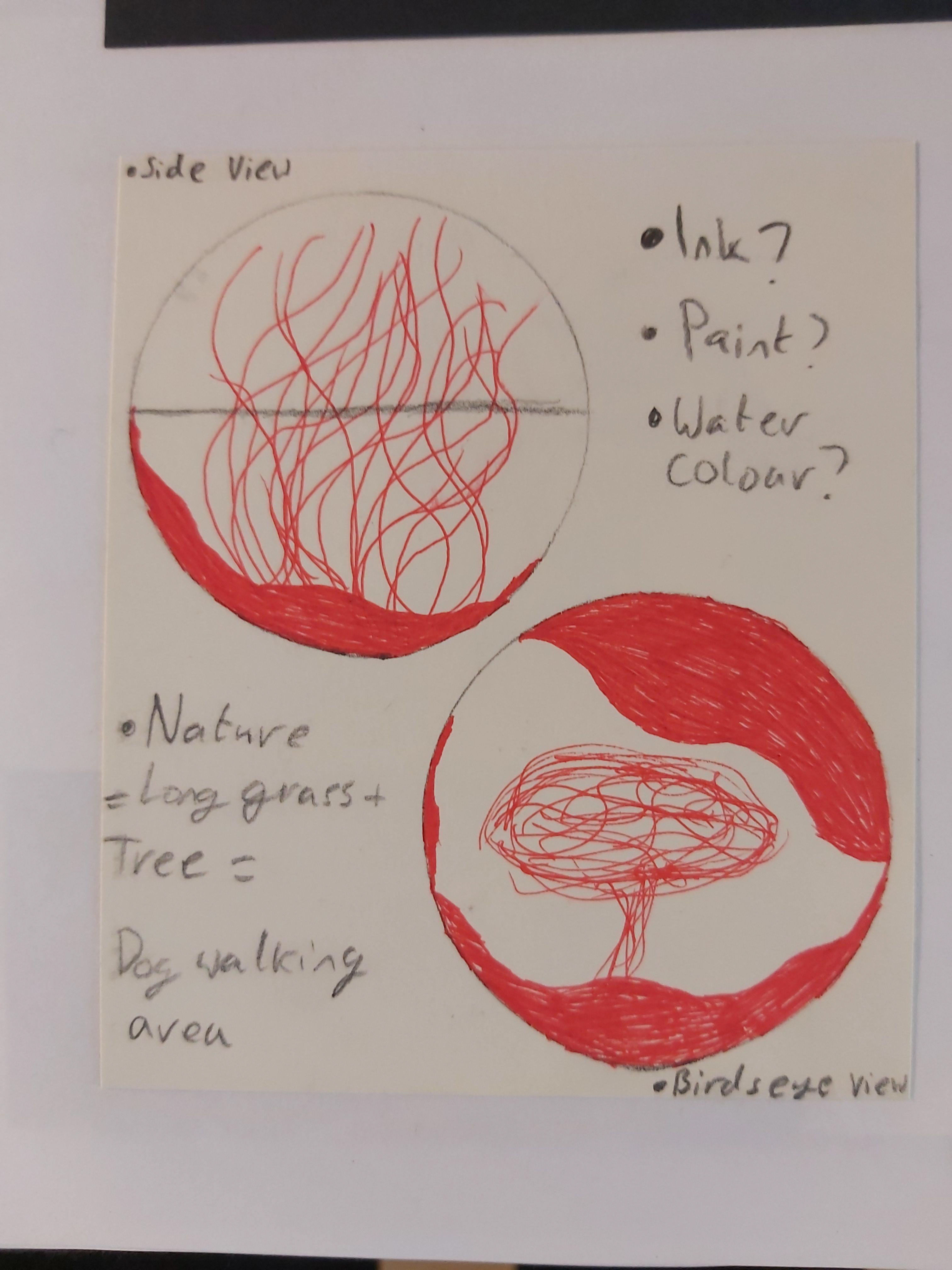 Bauble Design #3 - 2019