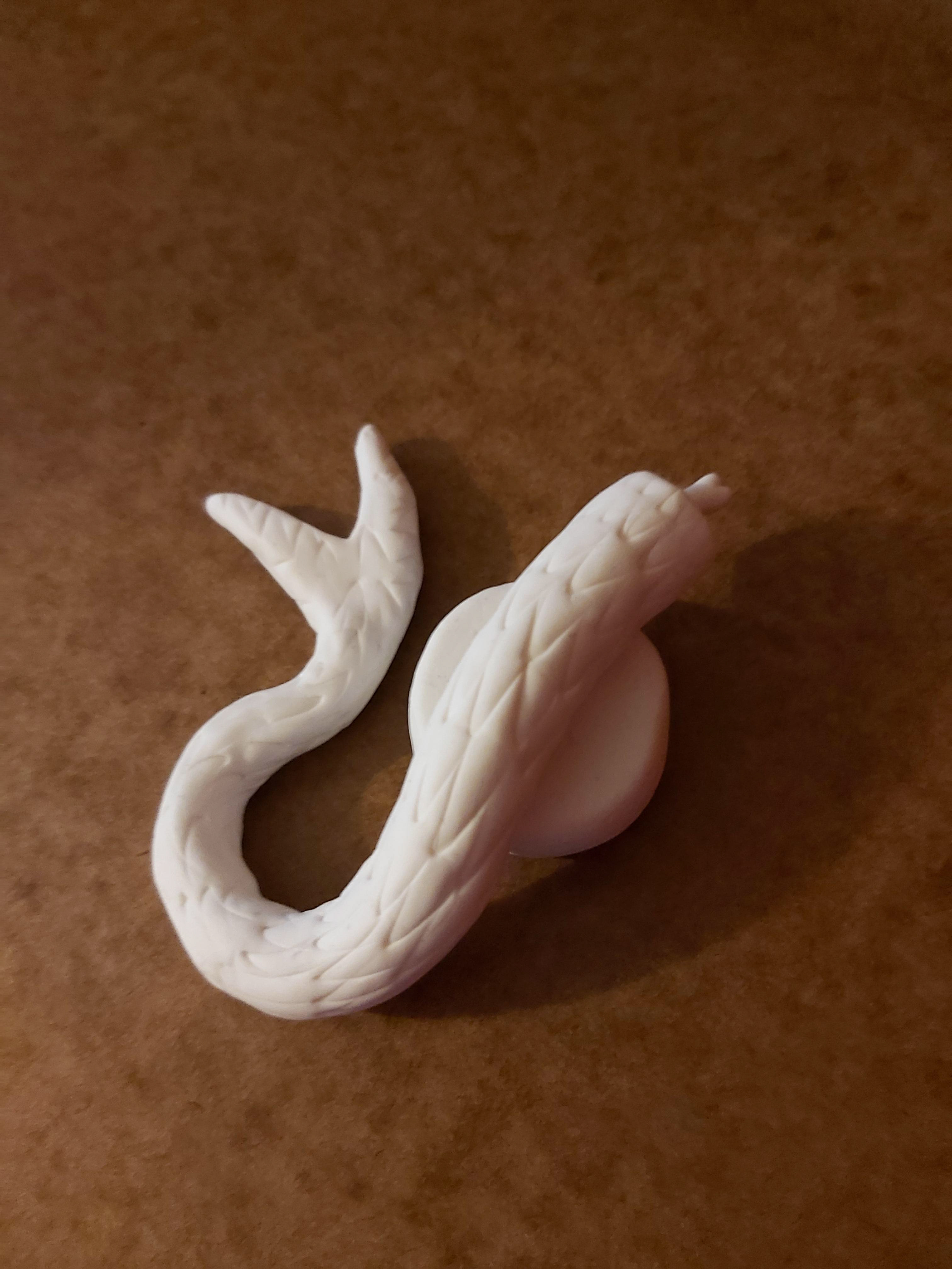 Fimo Clay (1) - 2019