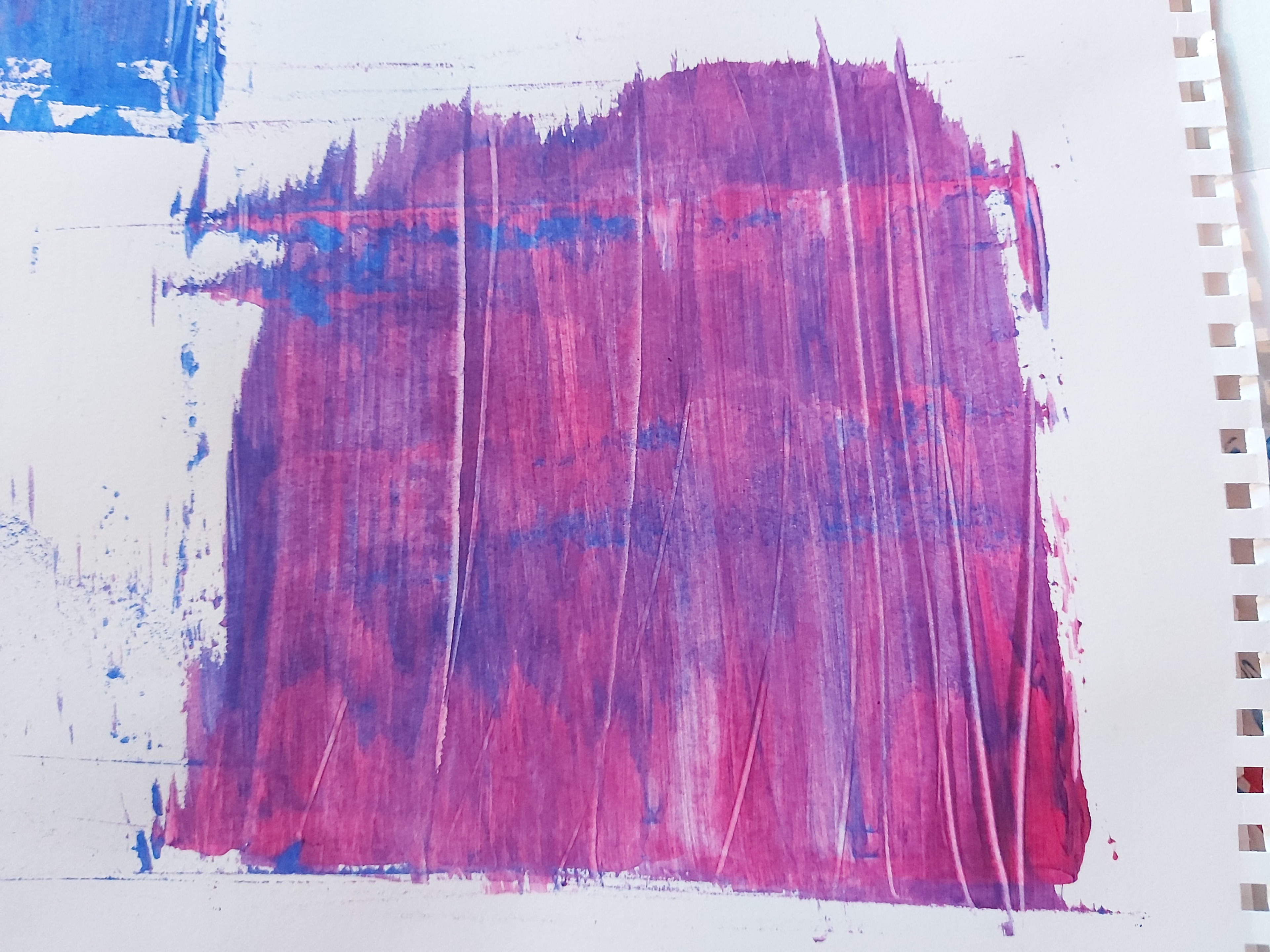 #10 - 2019 - Acrylic Paint