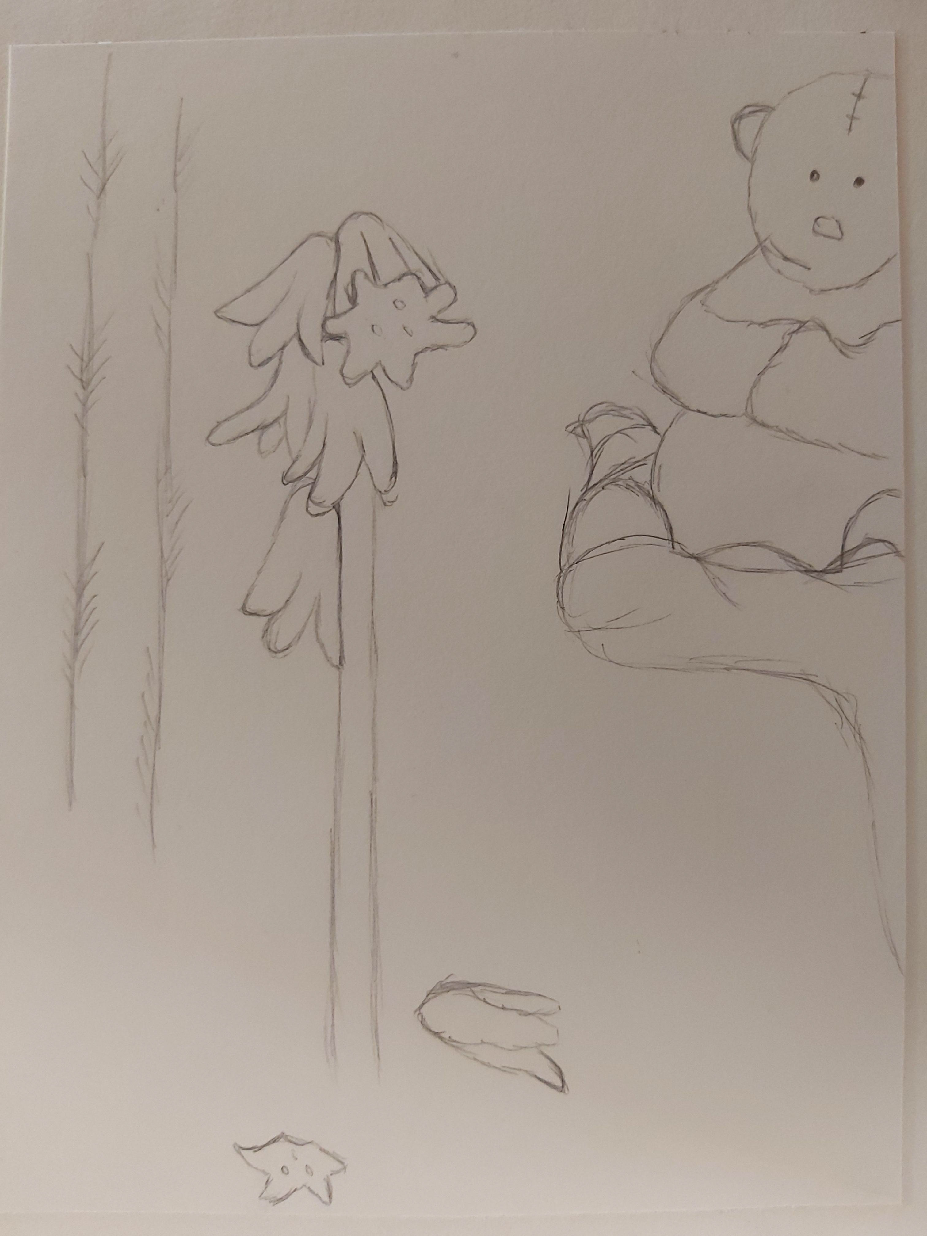 Objects - 2019 - 0.5 mm Pencil