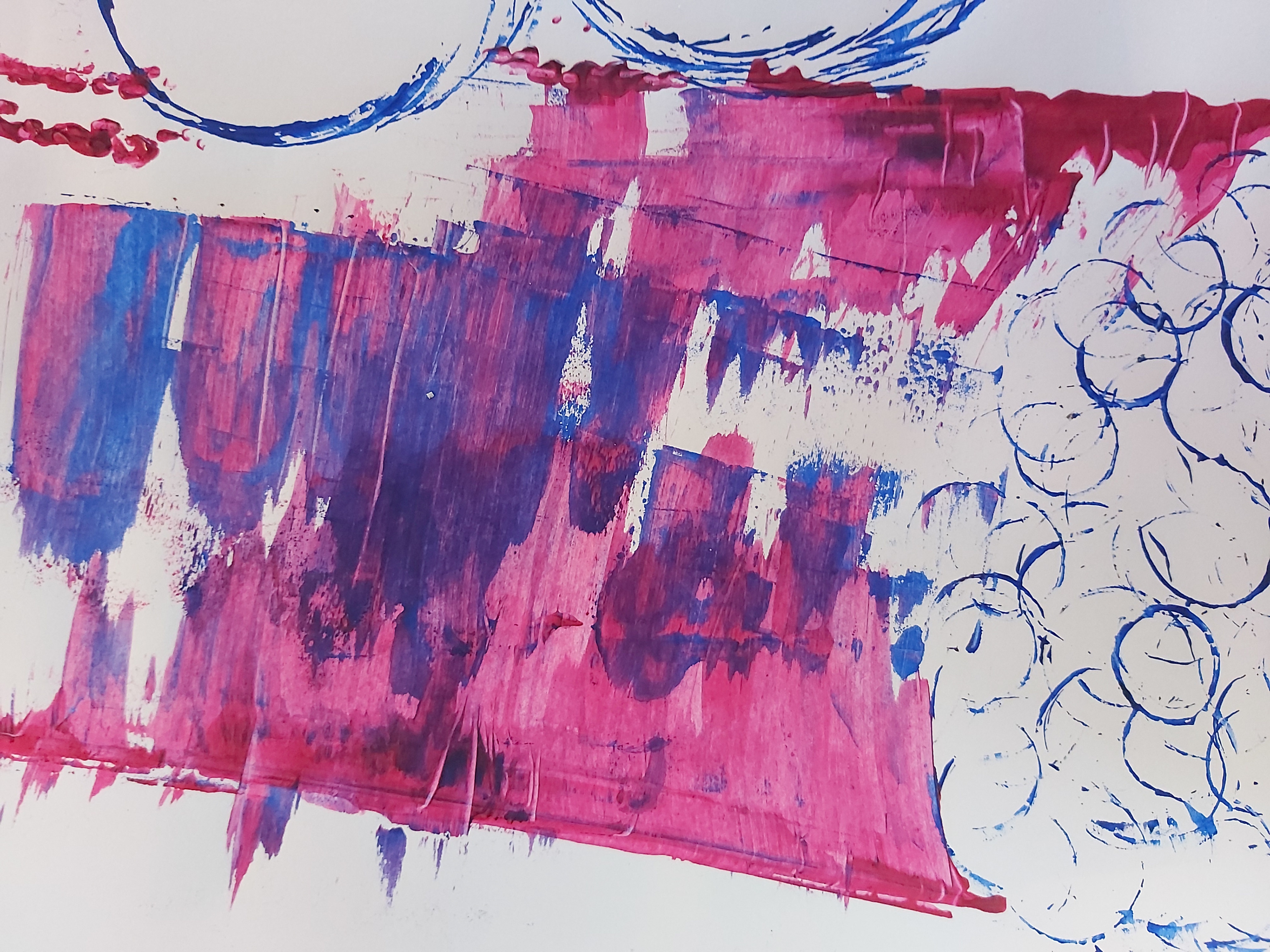 #12 - 2019 - Acrylic Paint