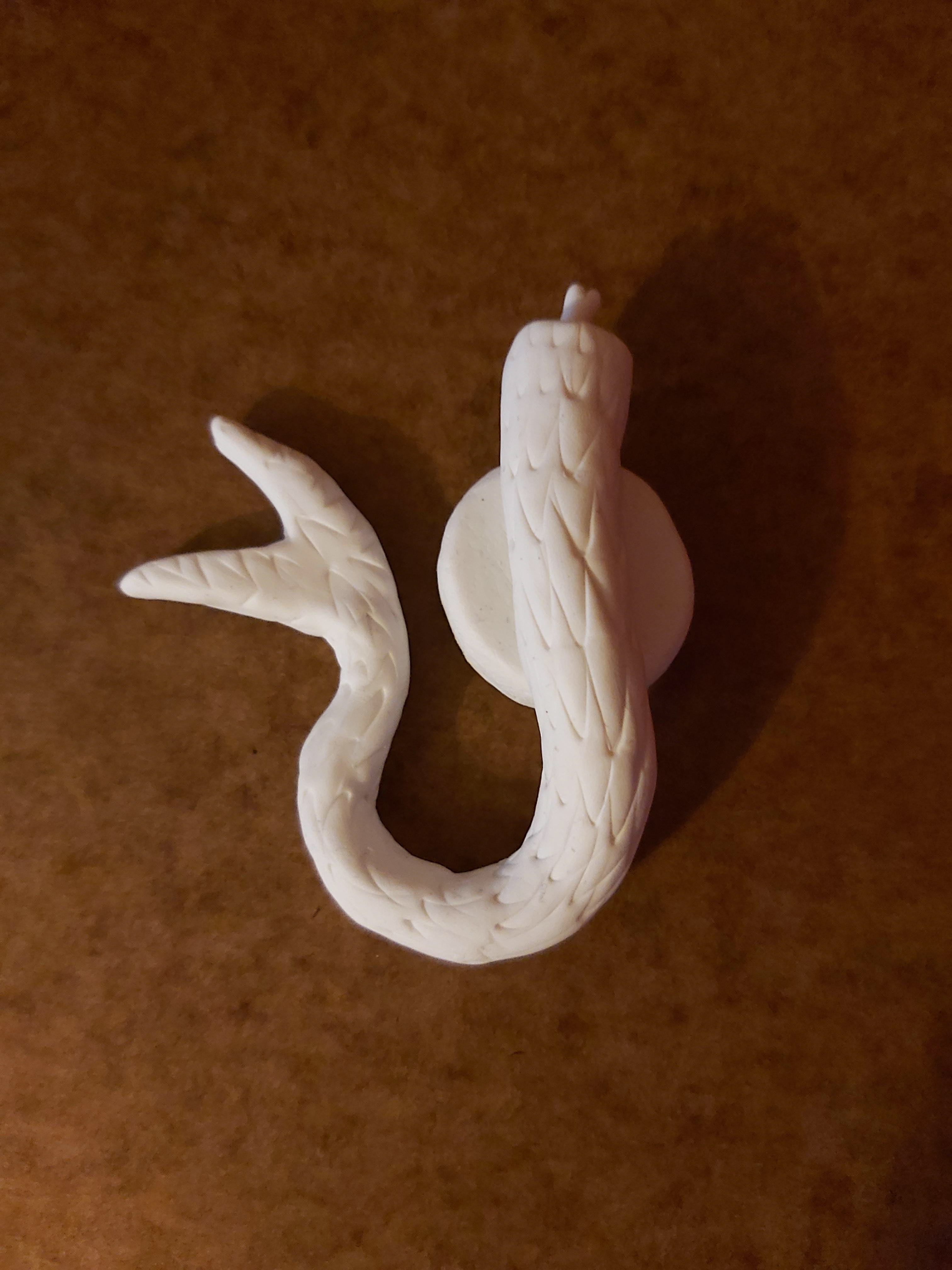 Fimo Clay (2) - 2019