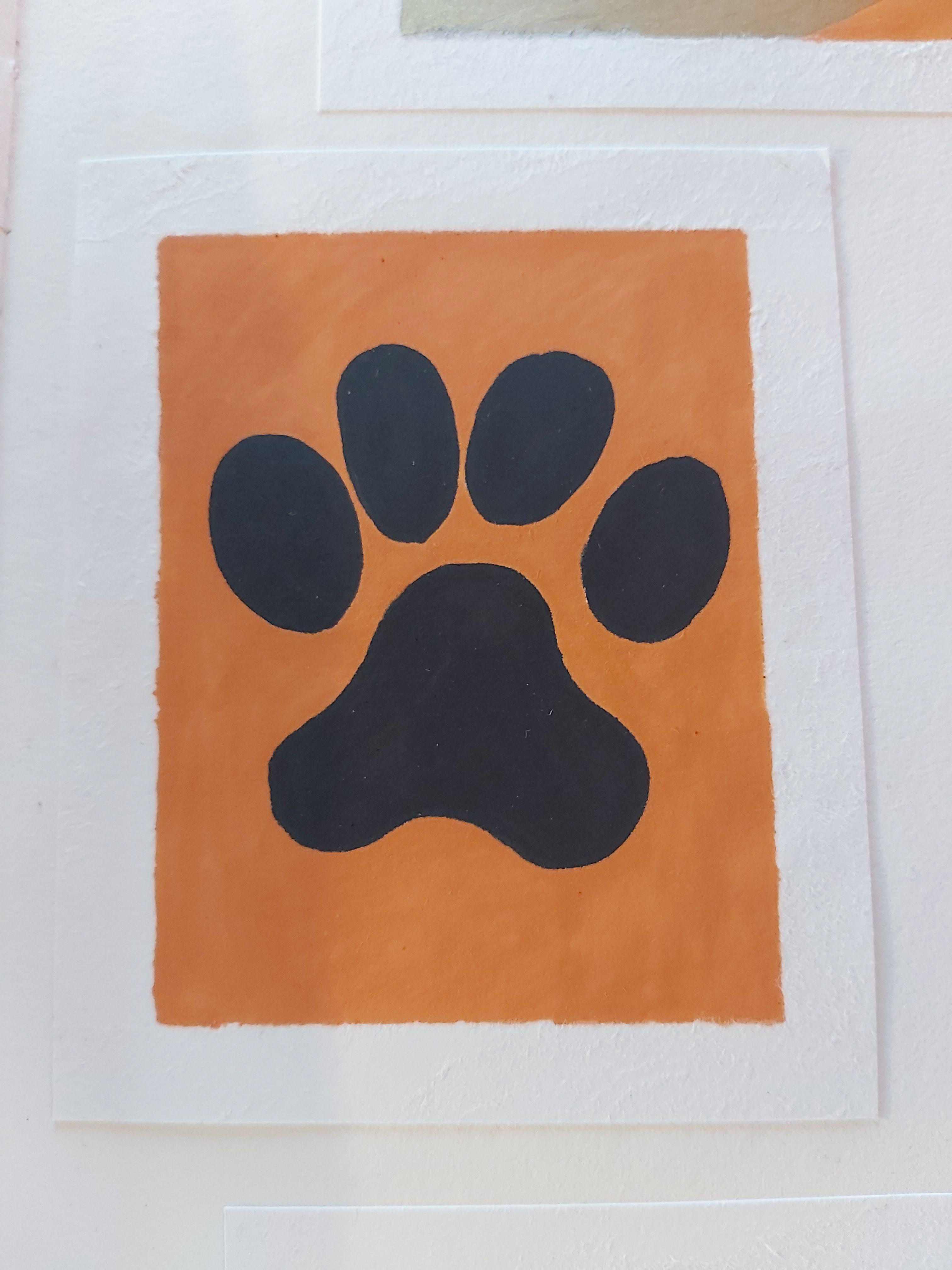Paint Markers #6 - 2019 - Acrylic Paint Markers