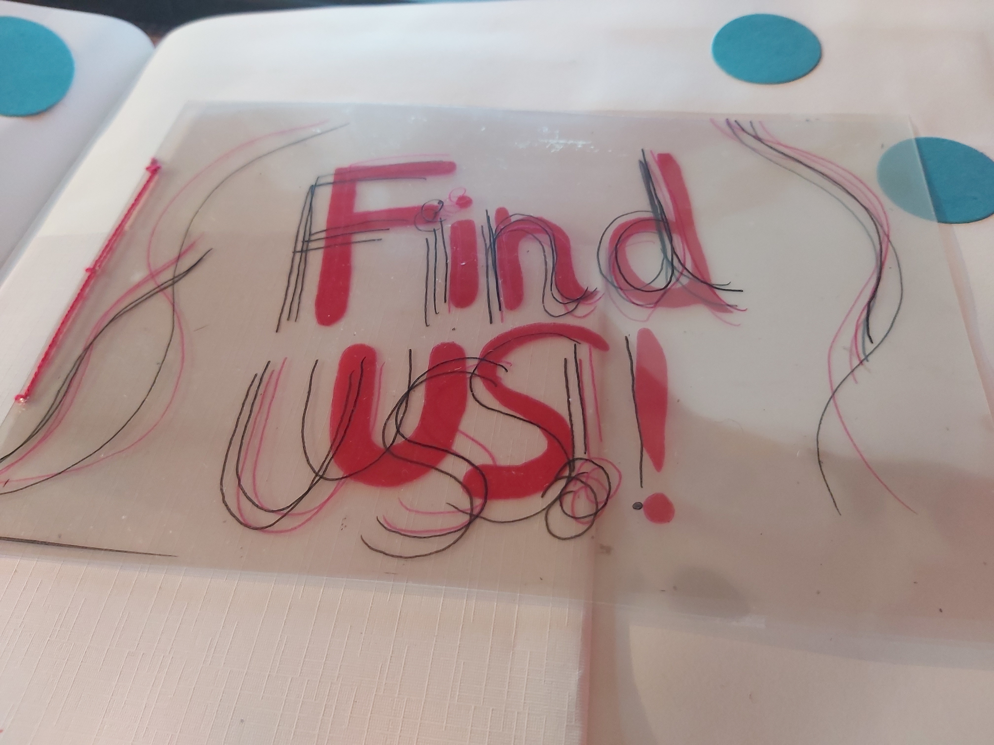 Test Booklet #2 - 2019 - Acetate
