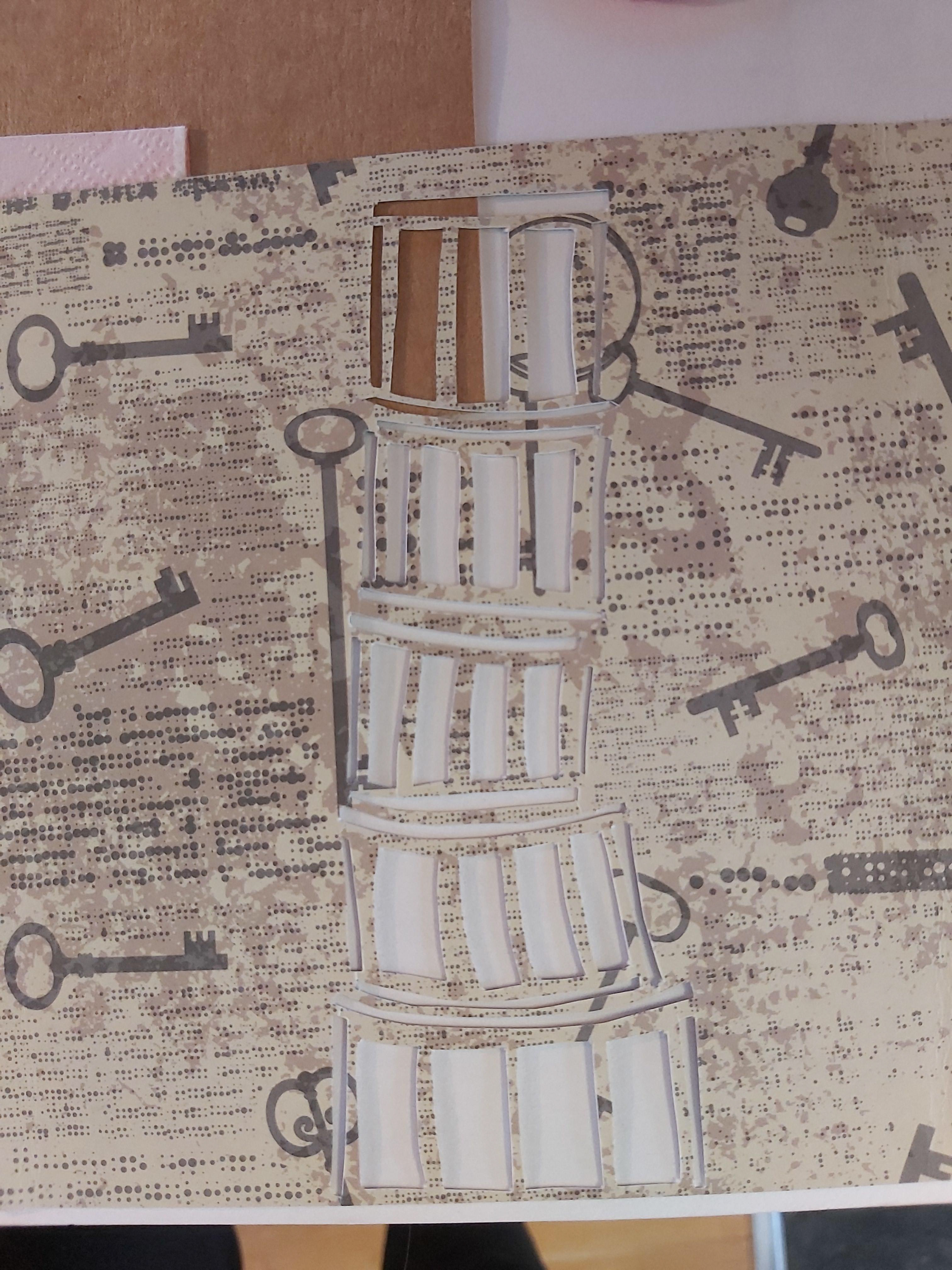 Tower - 2019 - Card