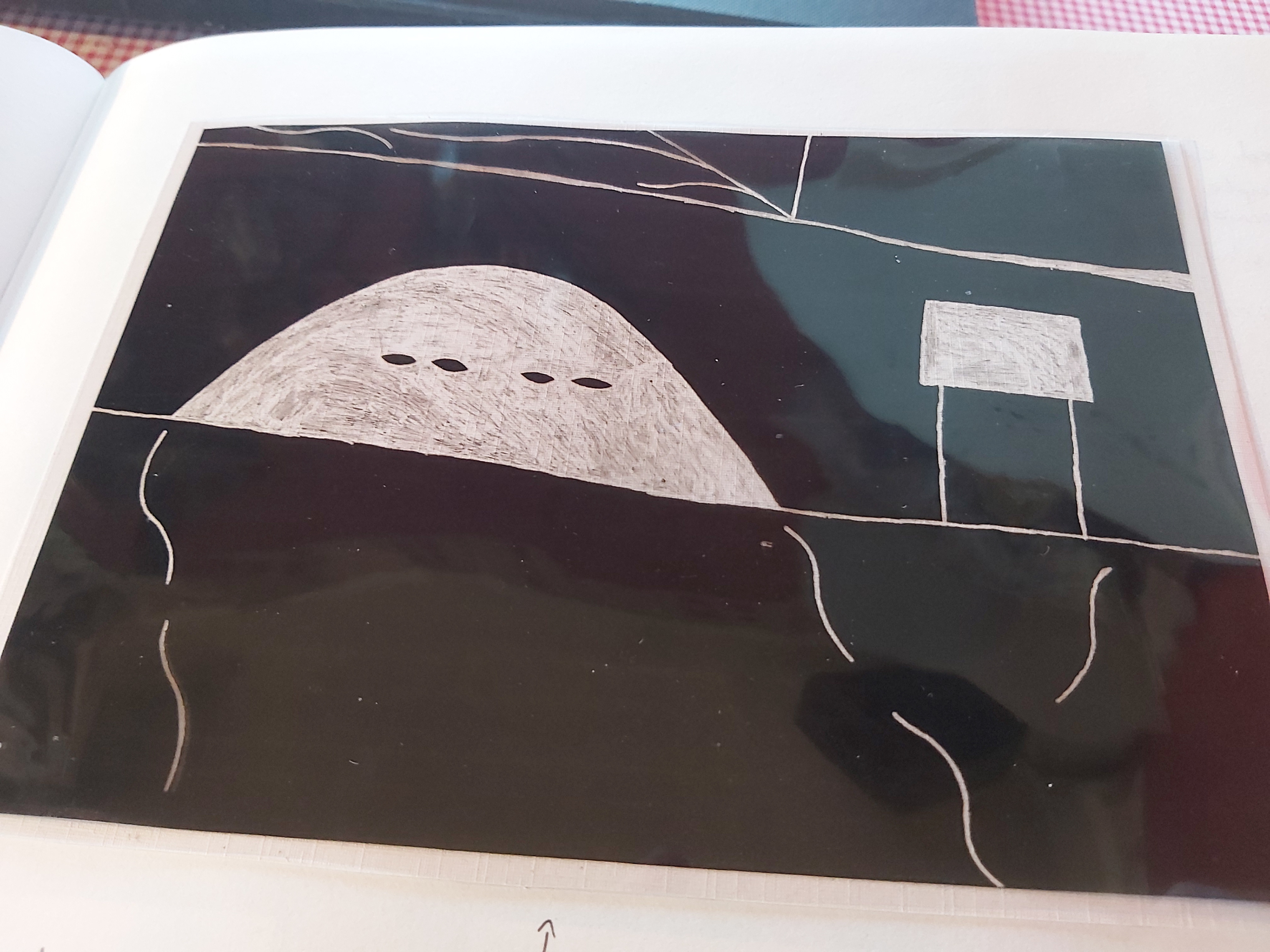 Acetate Experiments #1 - 2019