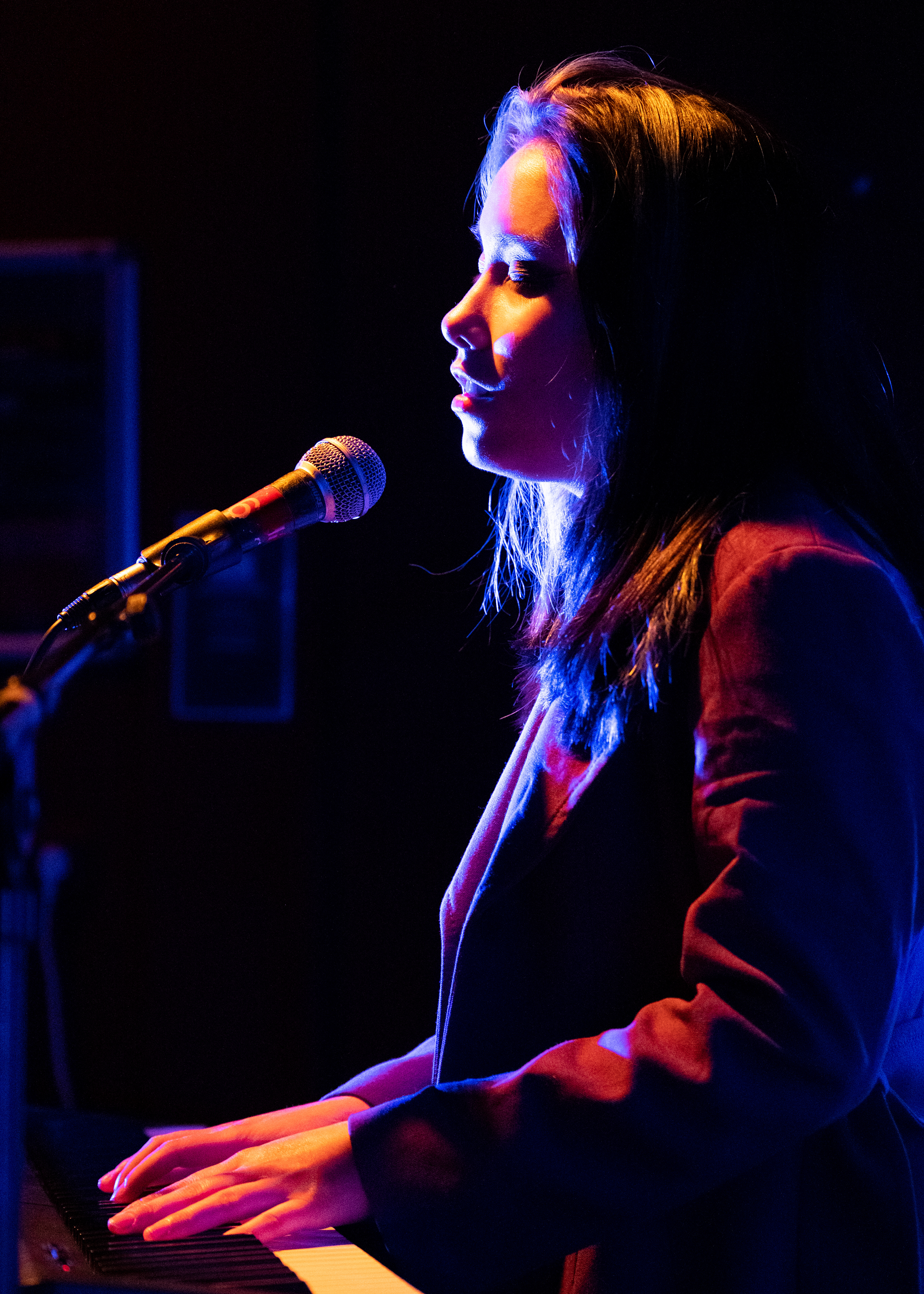 Poldertheater | The Good Noise