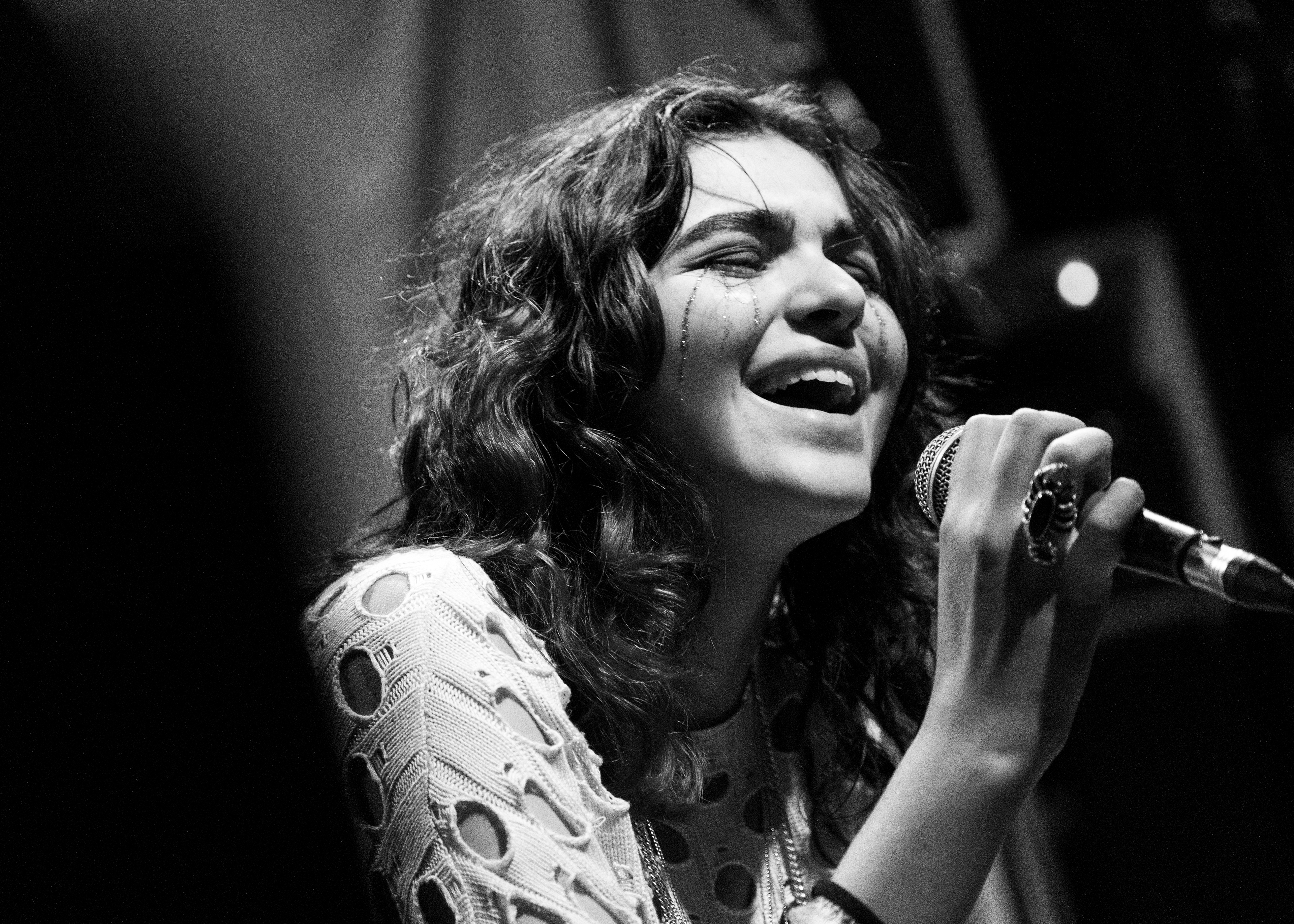 Poldertheater | The Good Noise