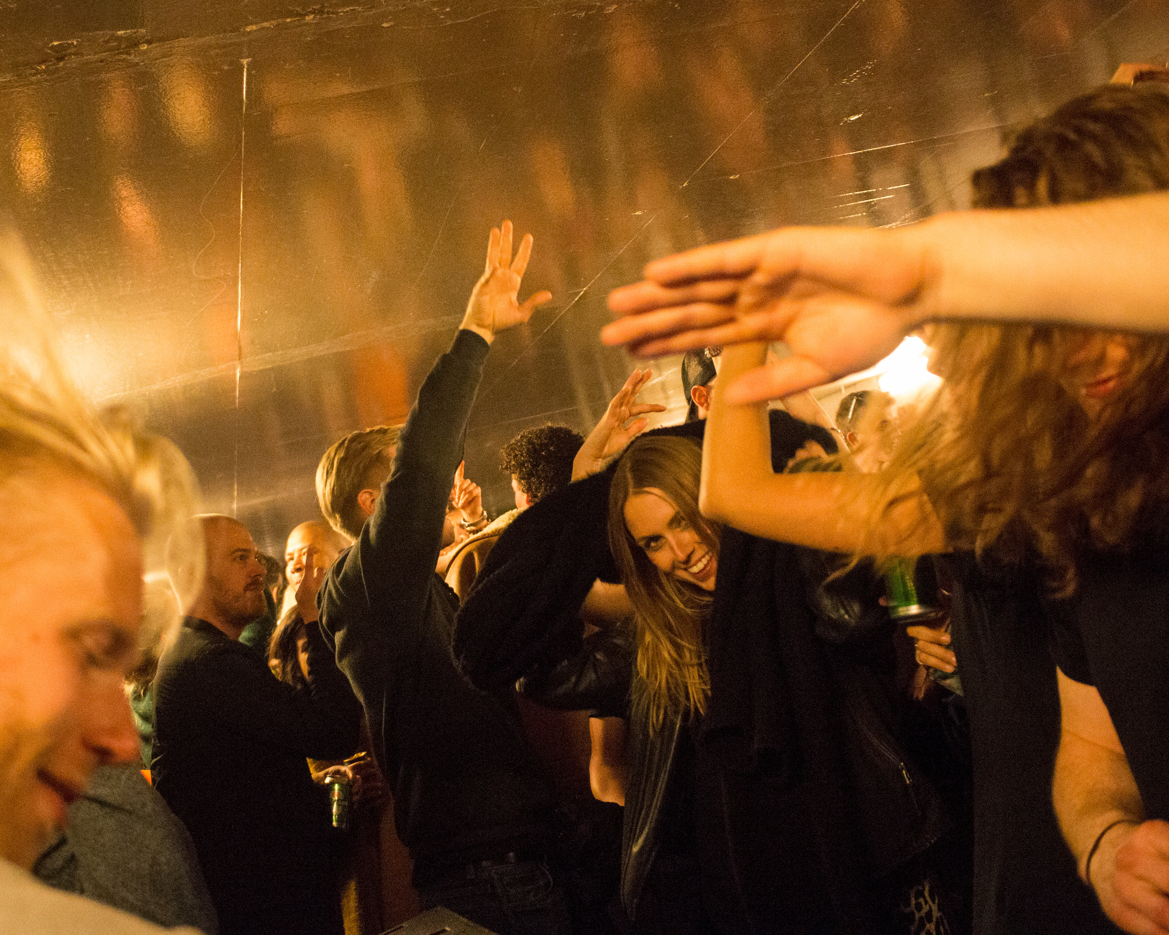 Koningsdag Rave 2018