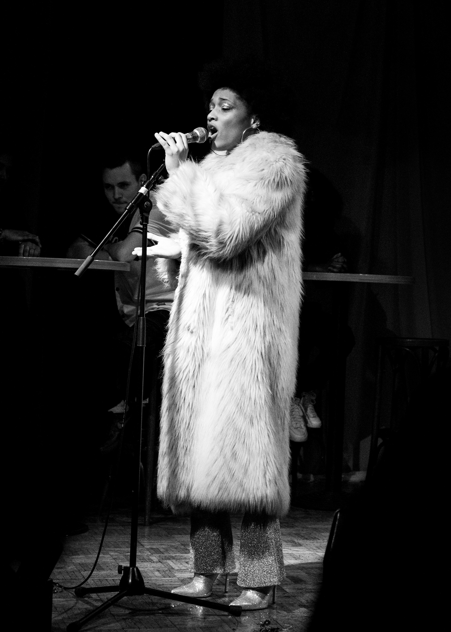 Poldertheater | The Good Noise