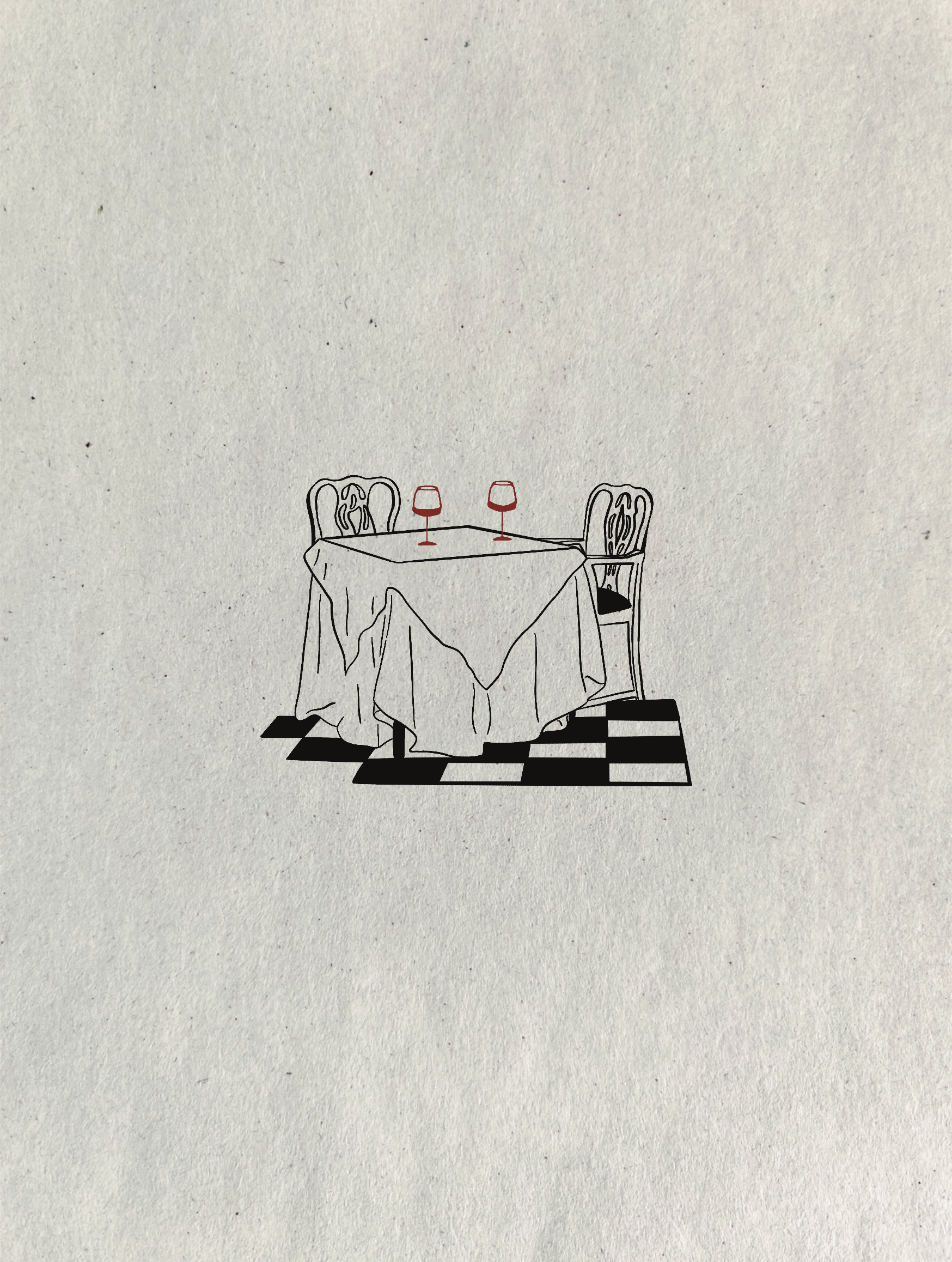 Chef's Table / 2023
