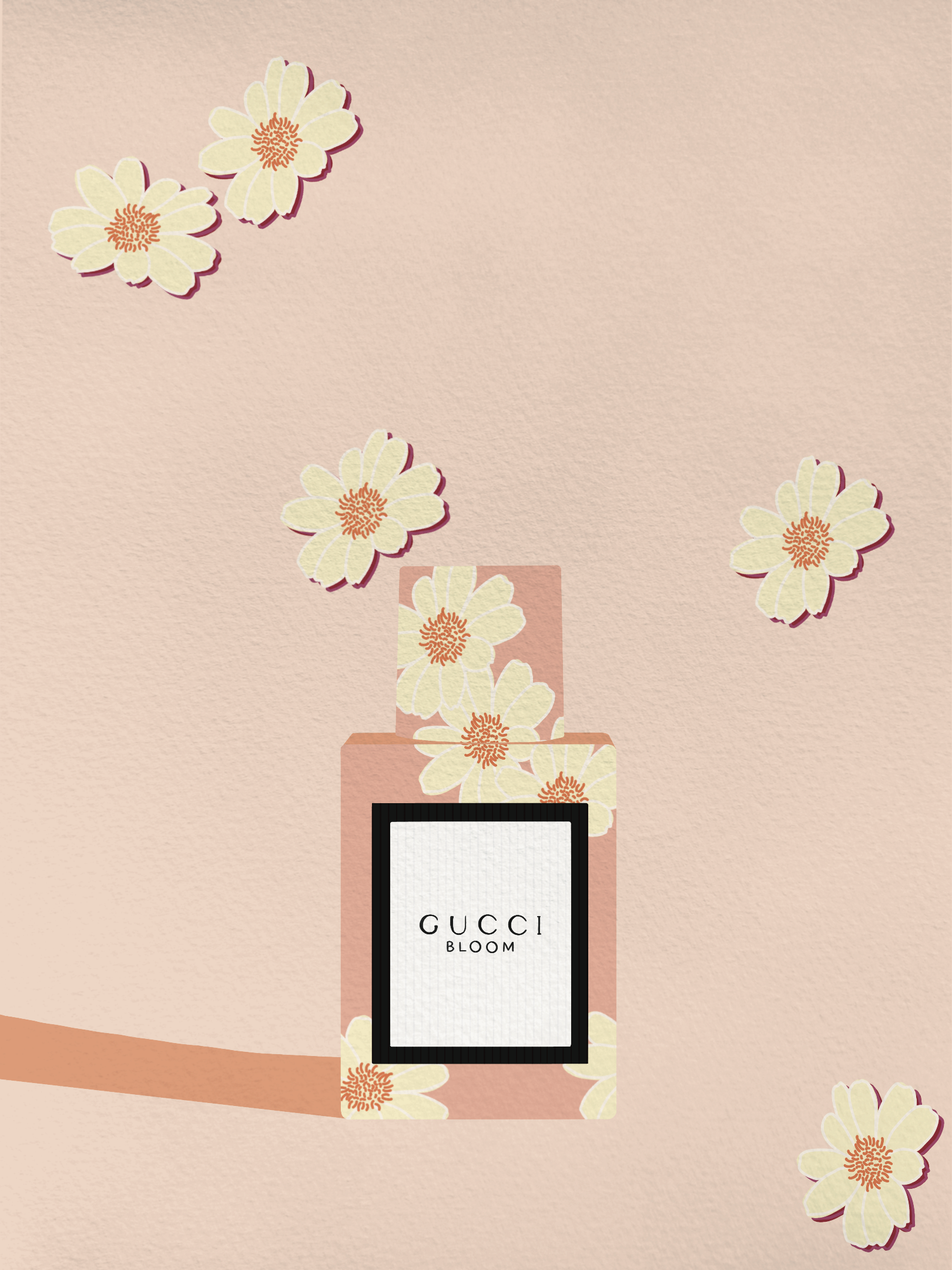 Gucci Bloom / 2024