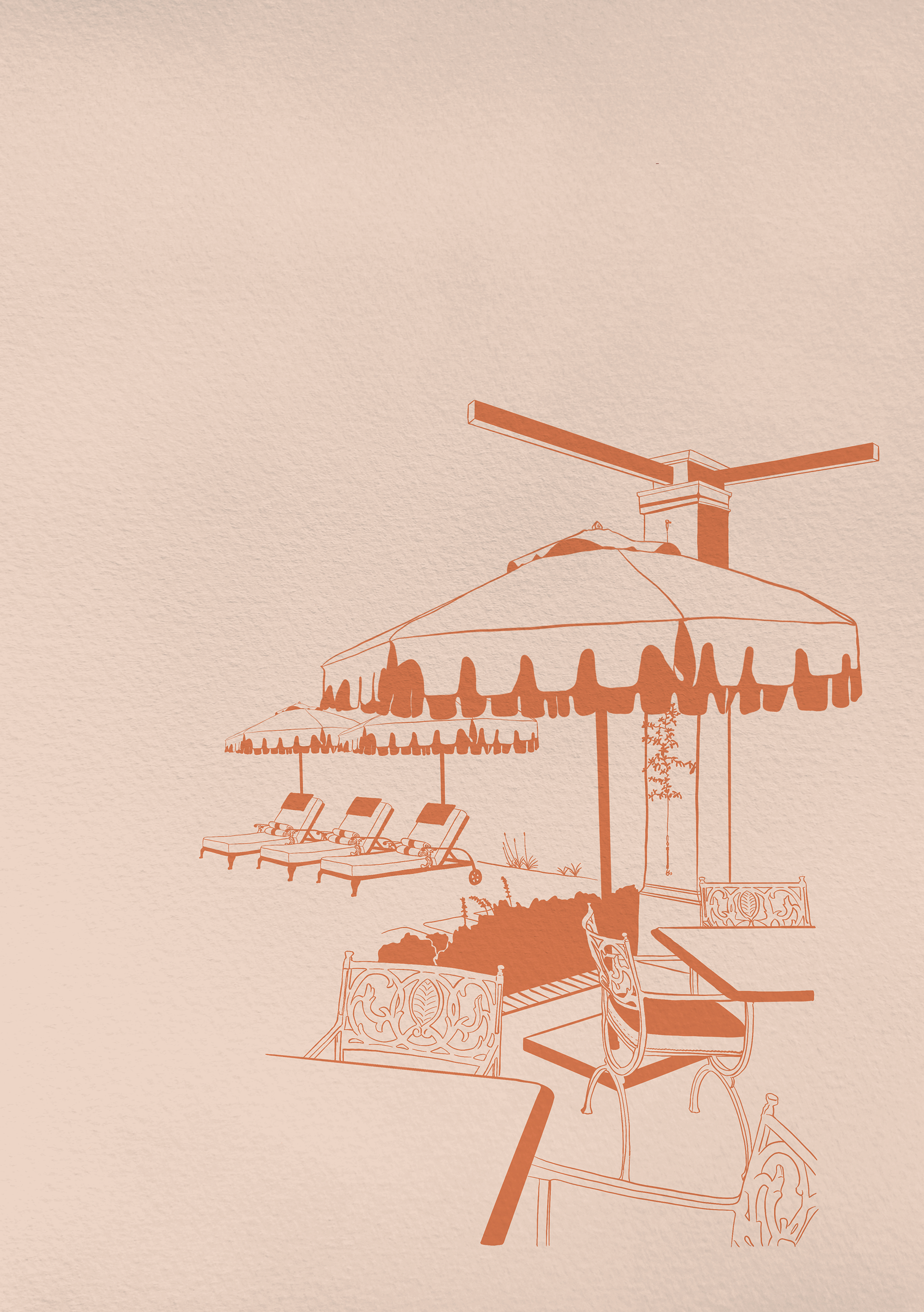 Oasis lunch / 2023
