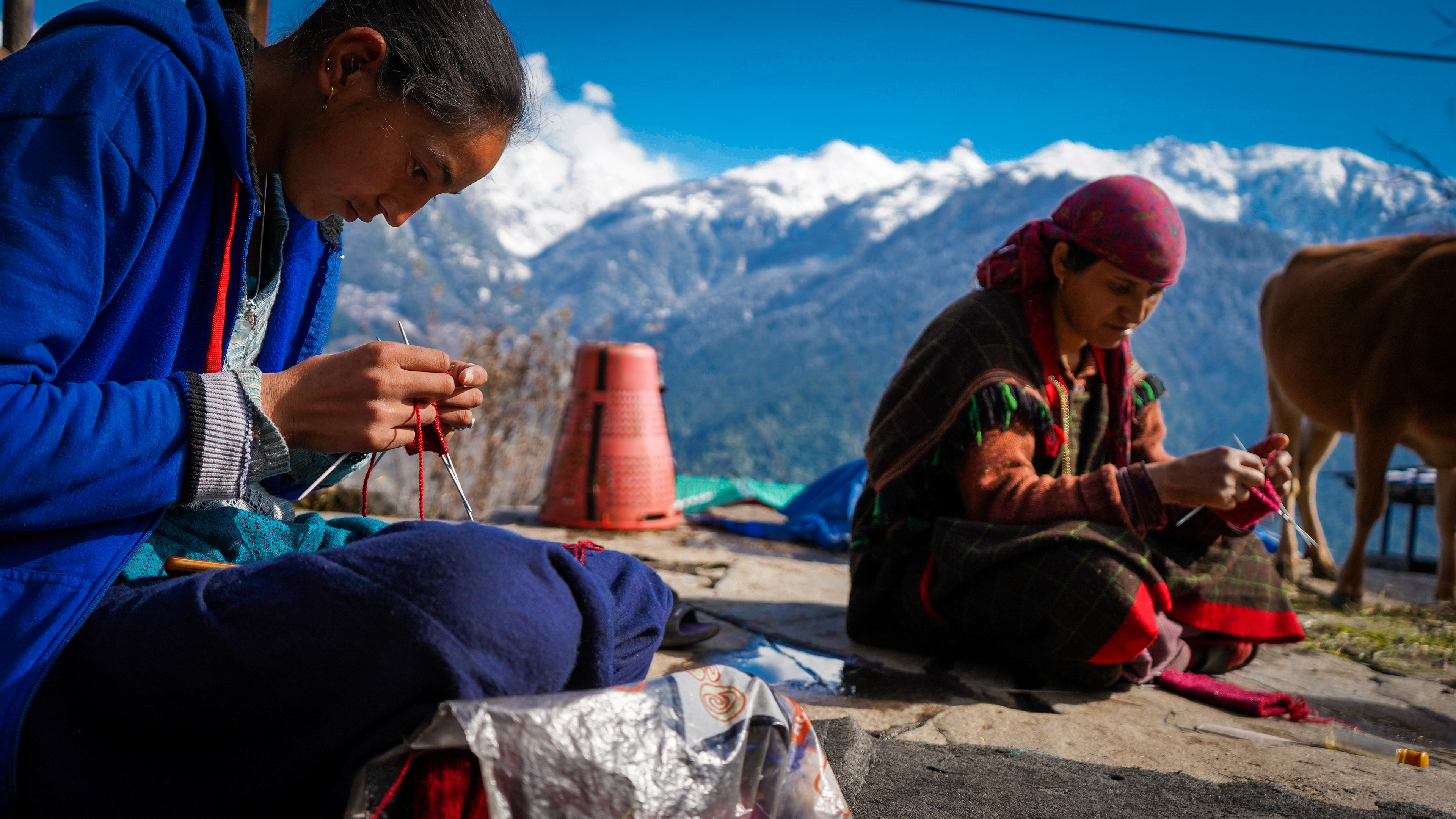 MANALI