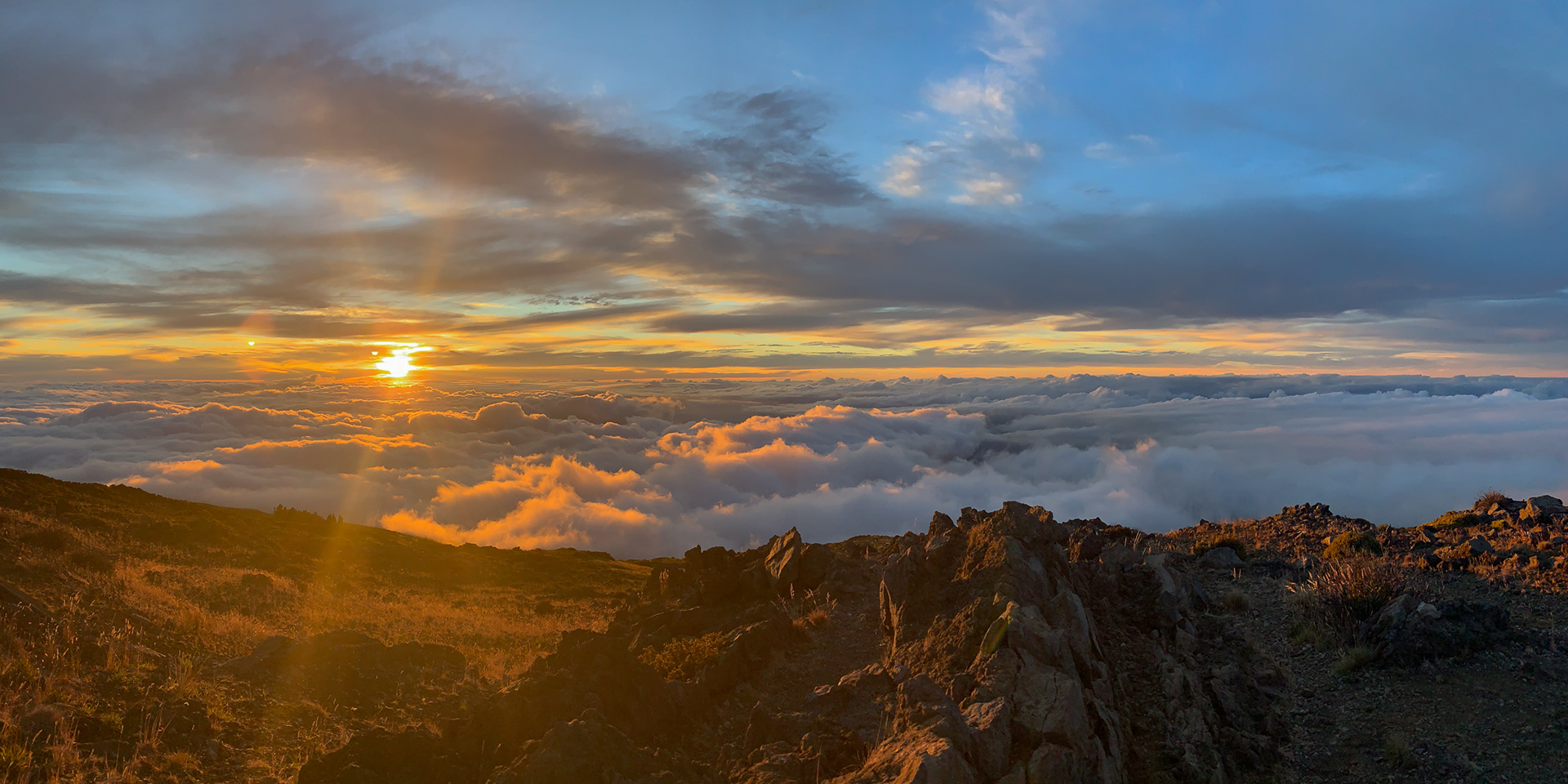 Haleakala National Park