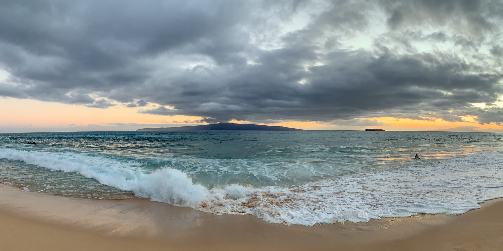 Makena State Park