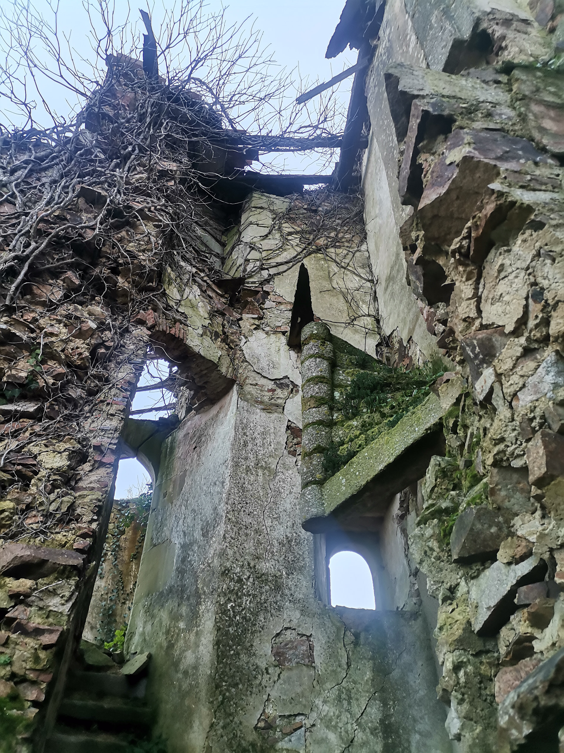 Chateau La Touche