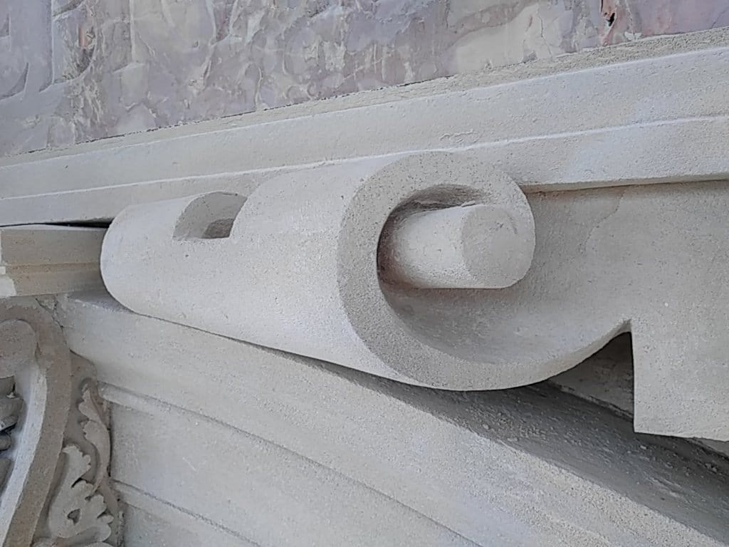 Volute