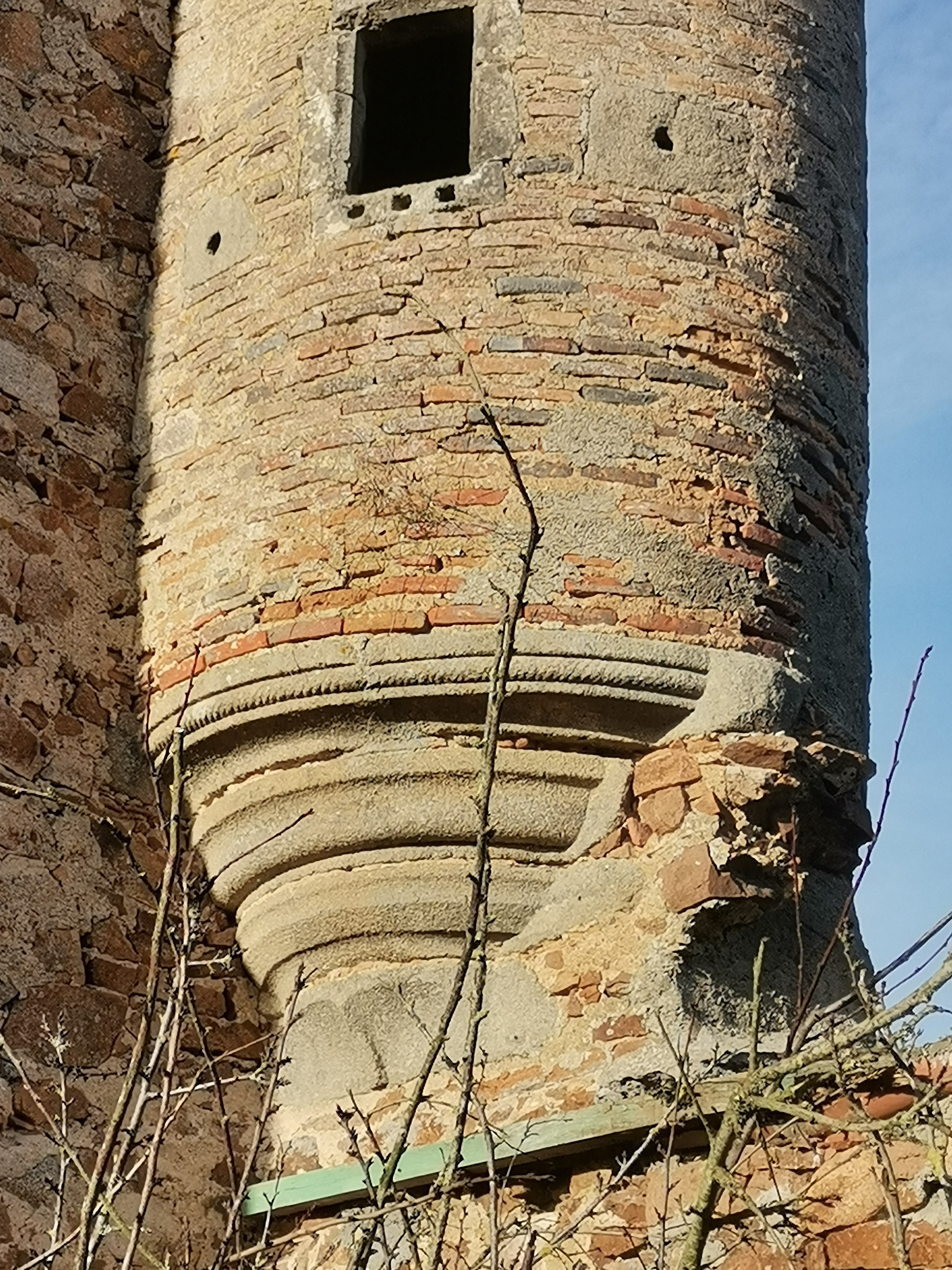 Chateau La Touche
