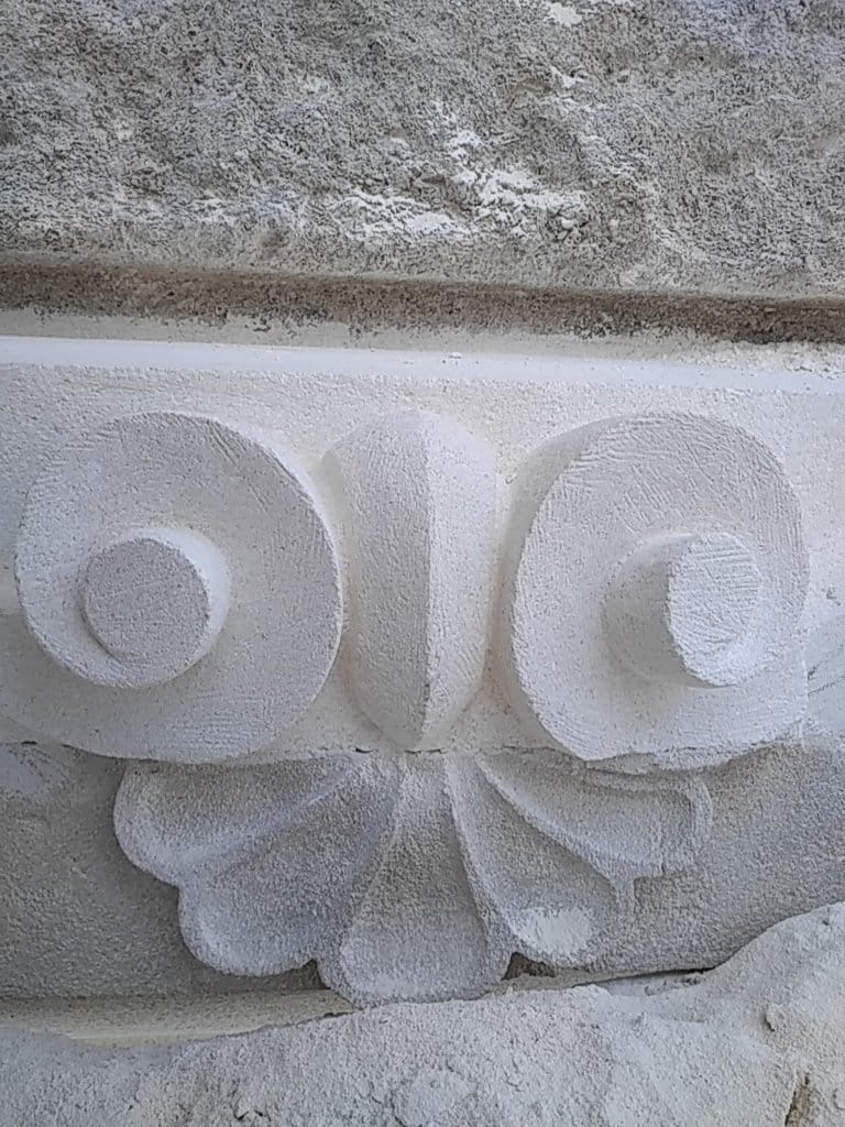 Volute
