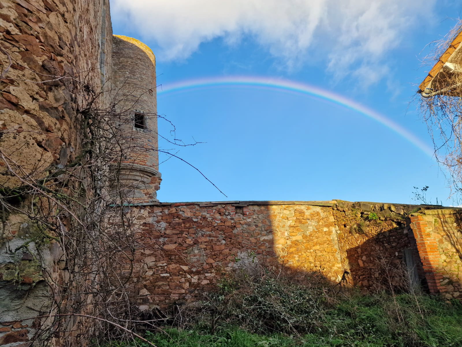 Chateau La Touche