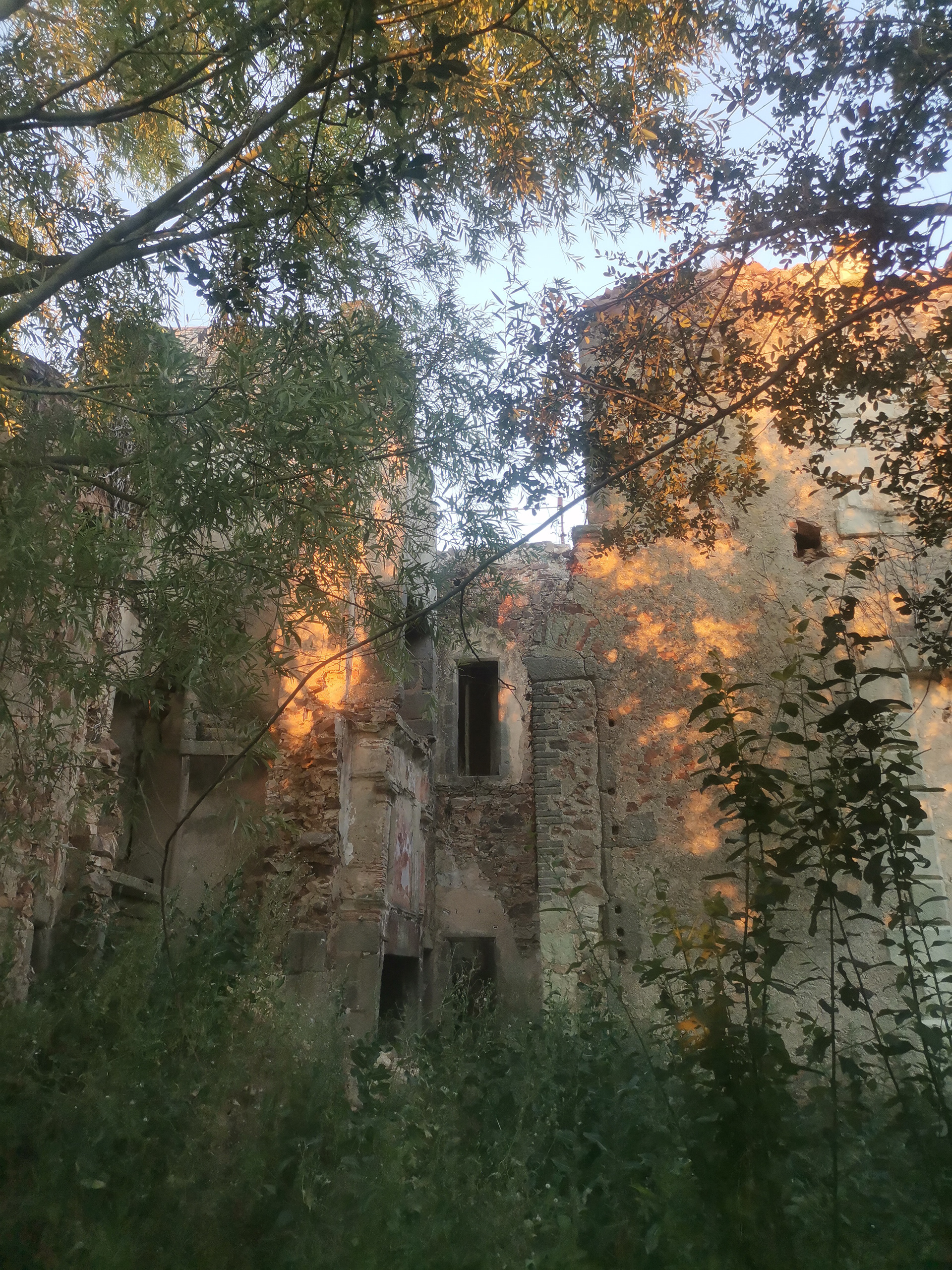 Chateau La Touche