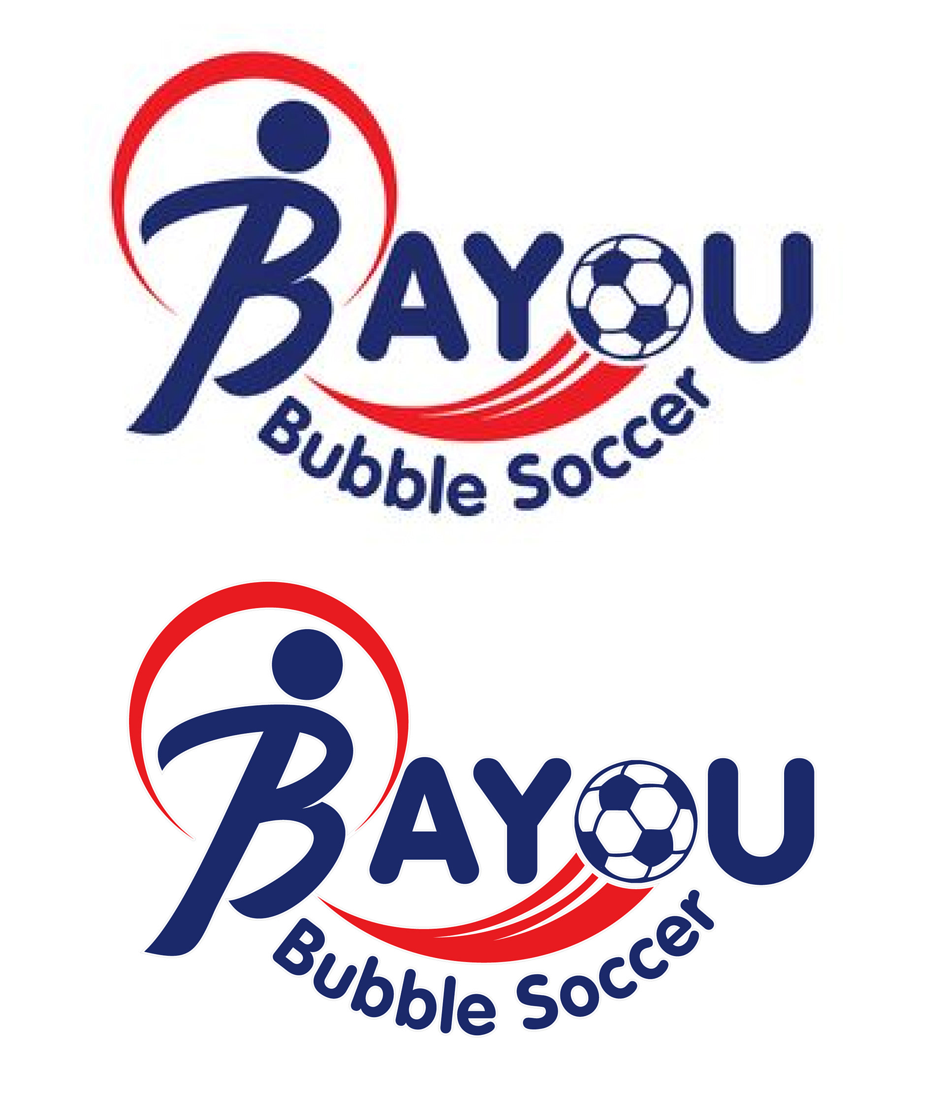 logo image vectorized