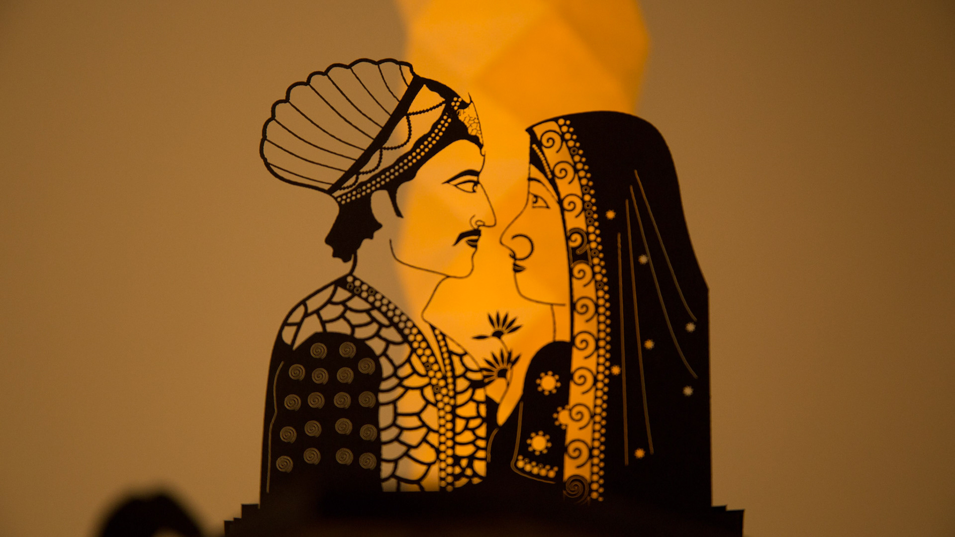 Sahishnuta - A storytelling sculpture - 2015 (All Rights Reserved - Uttam Grandhi)