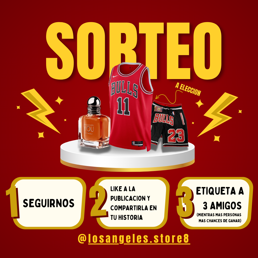 Sorteo.