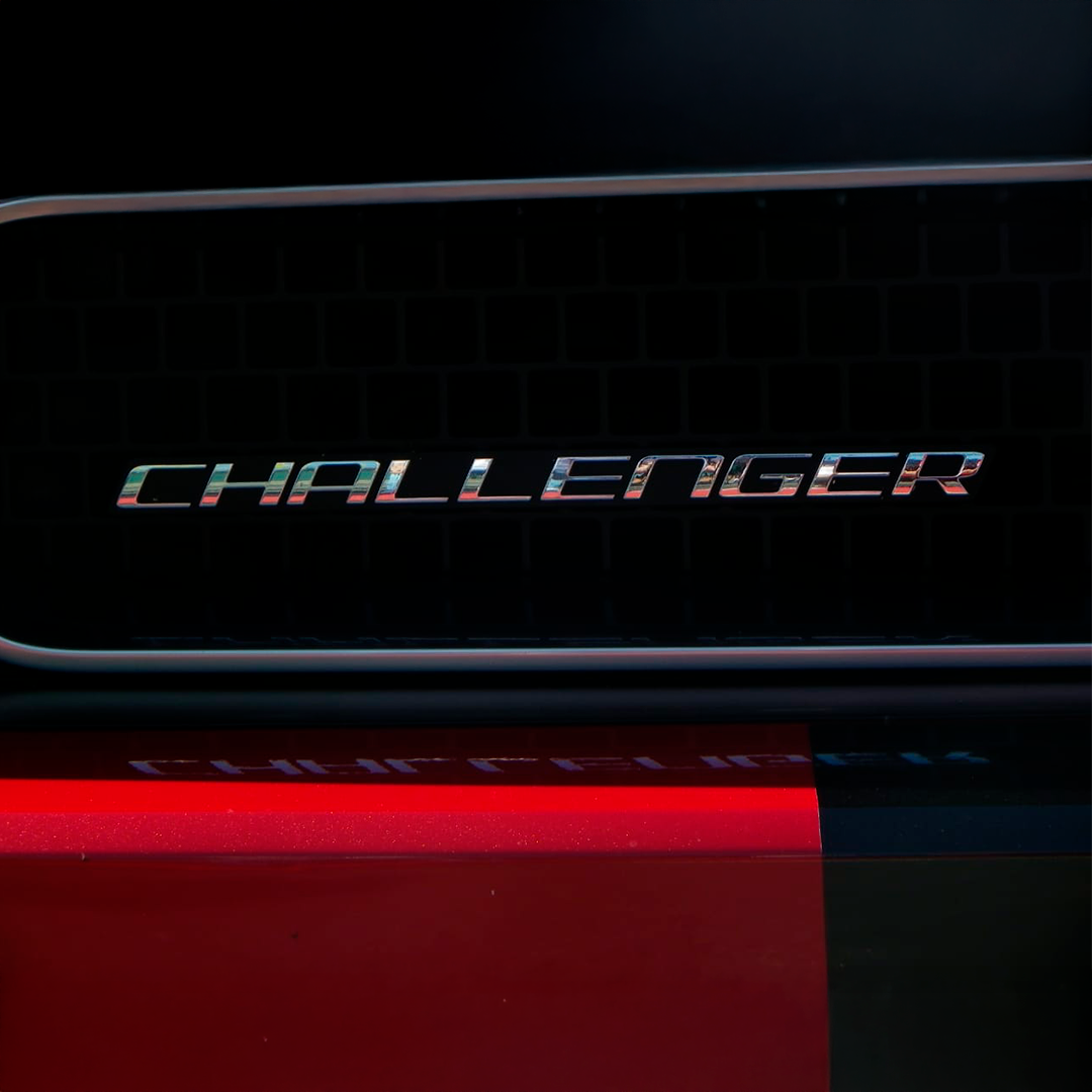 Challenger.