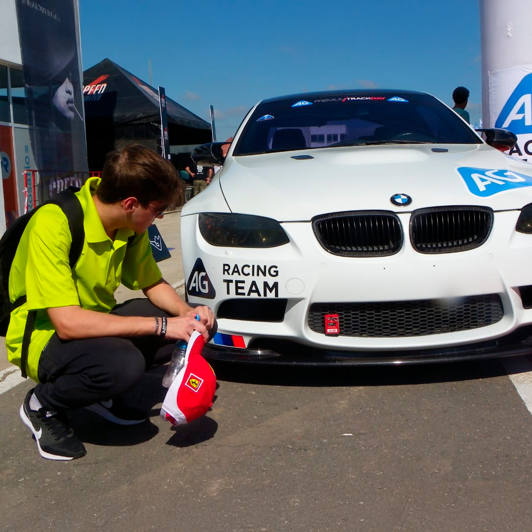BMW edit.