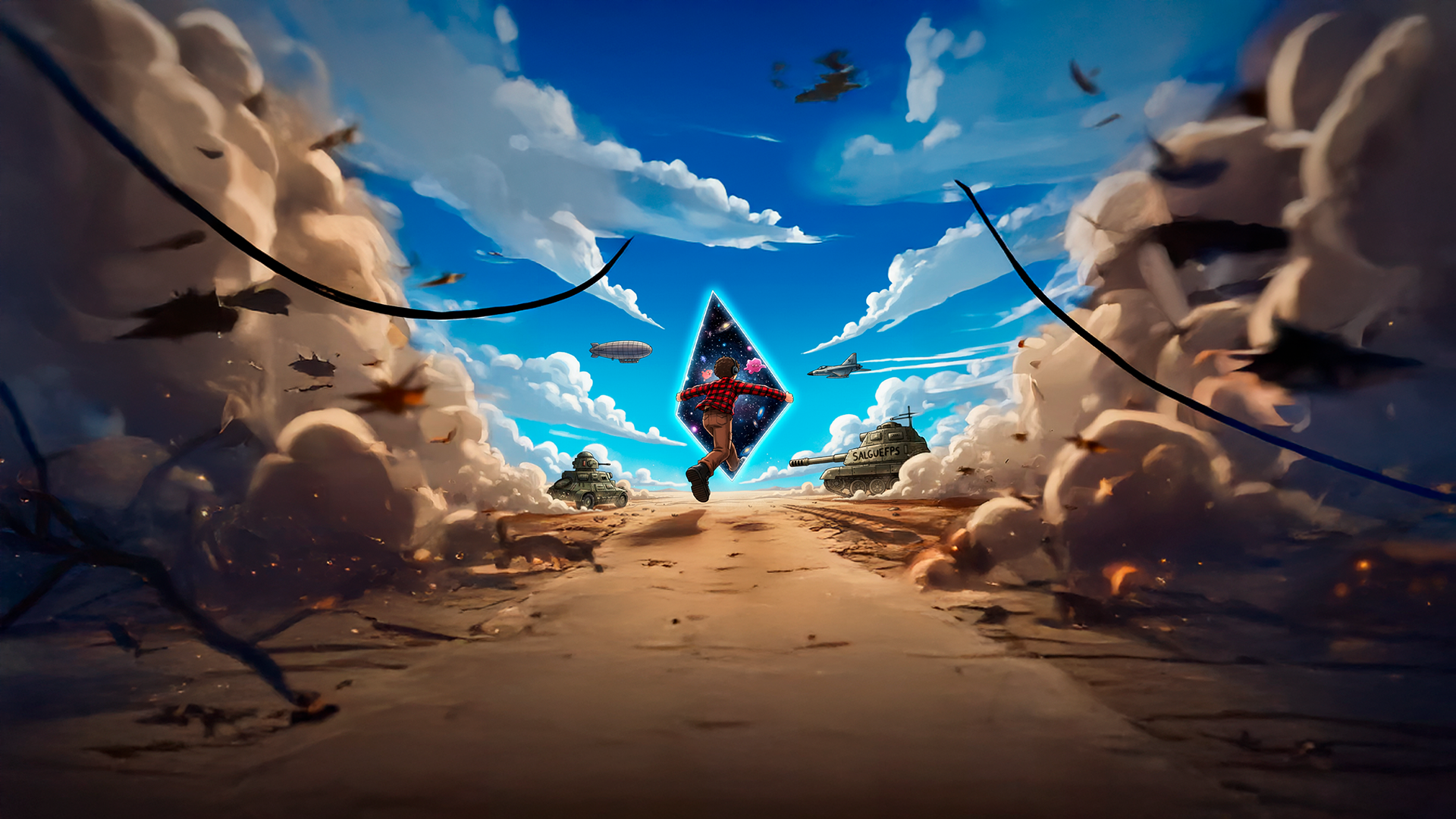Banner Youtube.