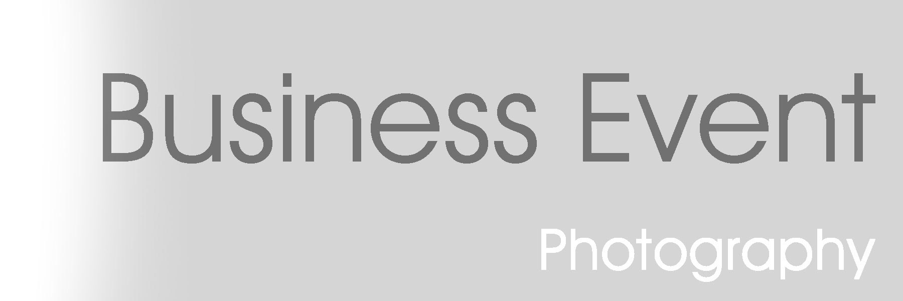 Business event sessions
