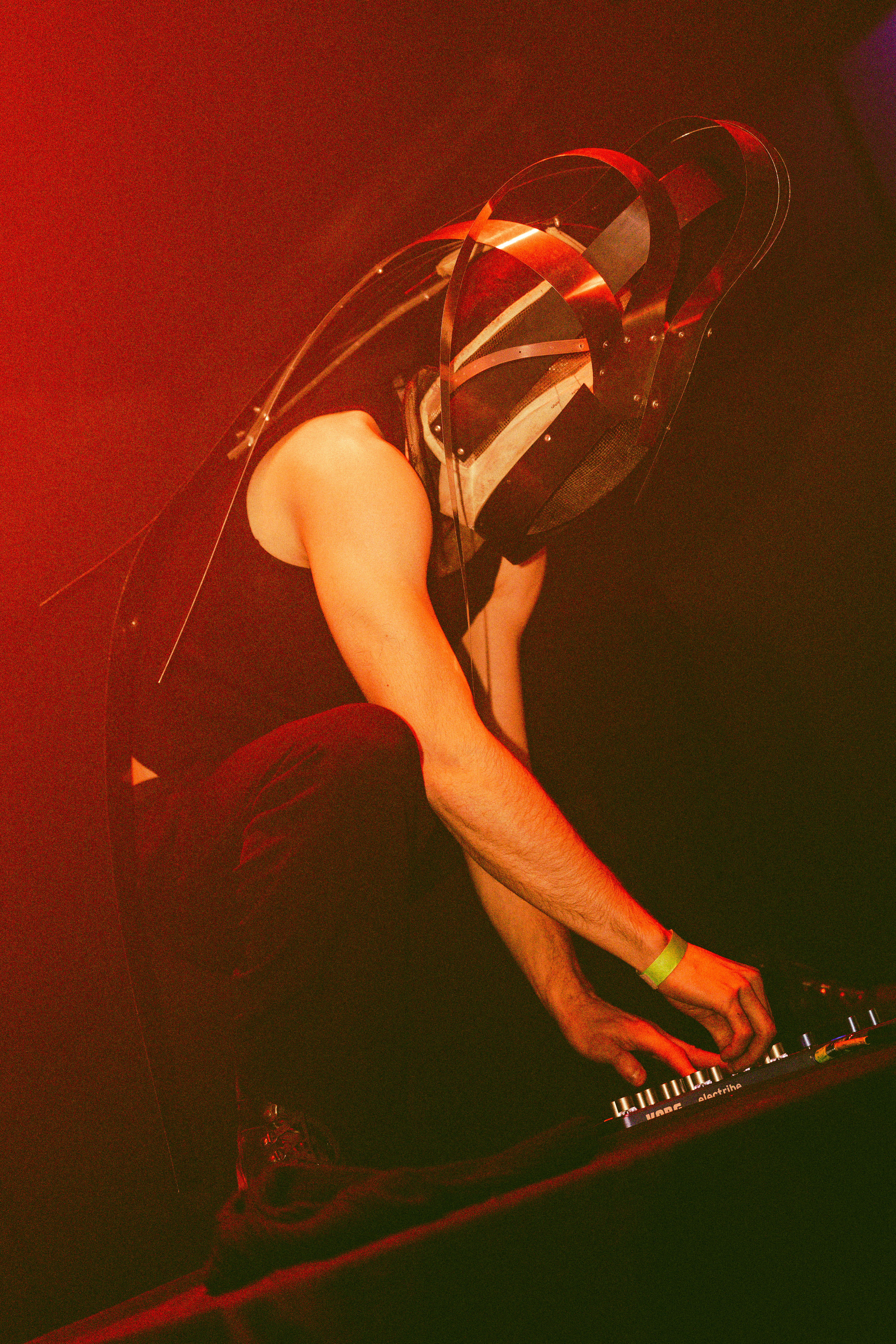 IA - Zona Experimento