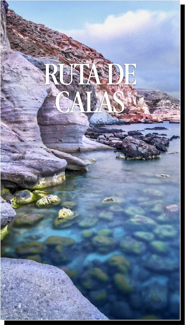 CALA PUNTA NEGRA