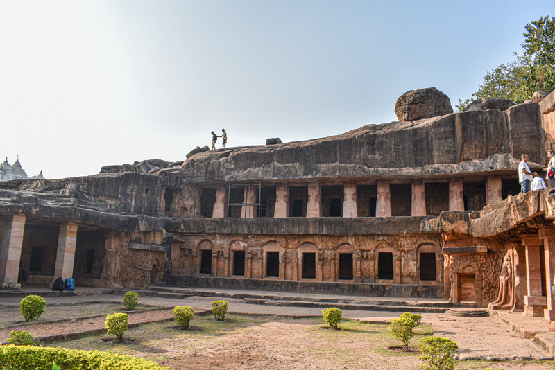 Rani Gumpha