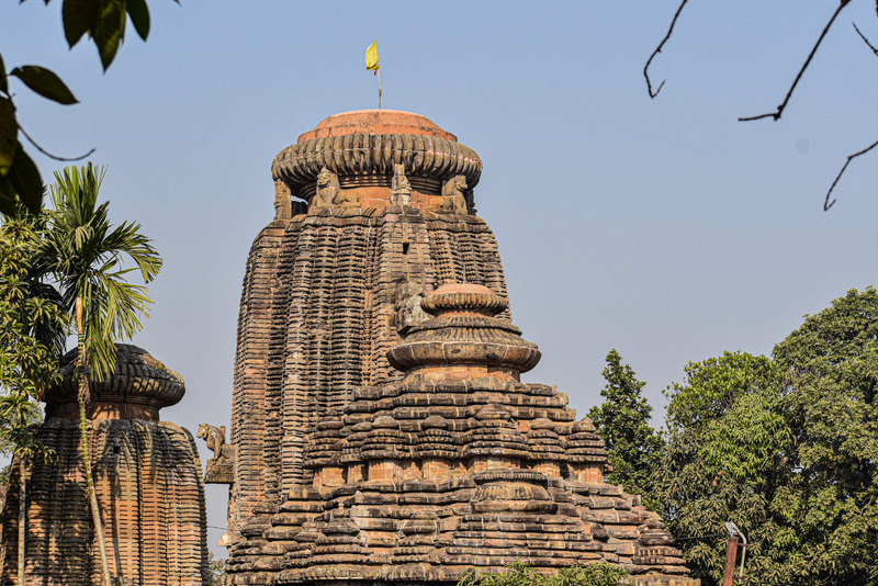 ChitraKarini Temple