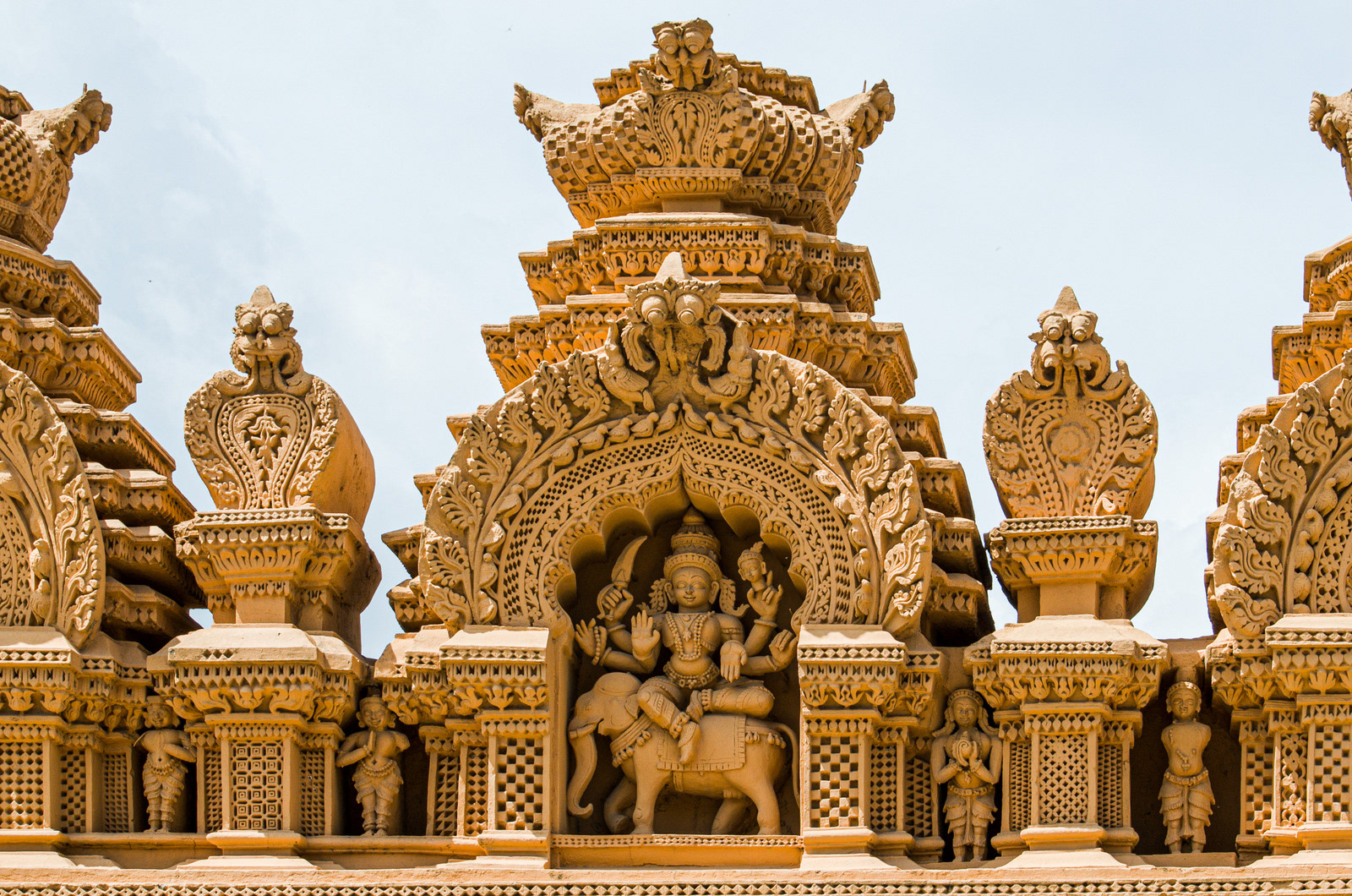 10. Tarakanthaka Subramanya