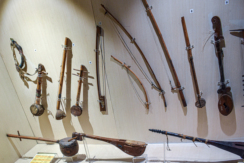 Musical Instruments