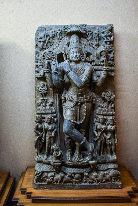 Krishna