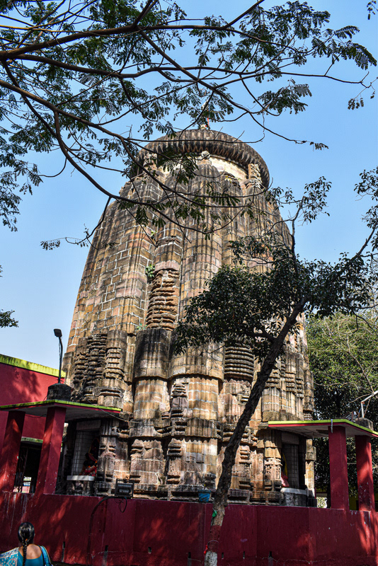 Dakara Bibhisaneswara Temple