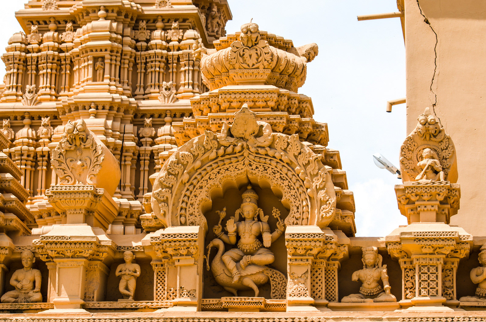16. Bala Subramanya